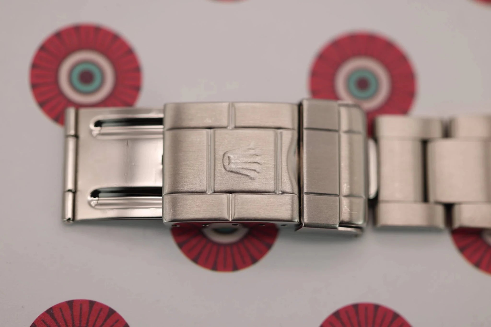 2000 Rolex Explorer II Ref. 16570 Polar | RSC Card - Sierra Time Co