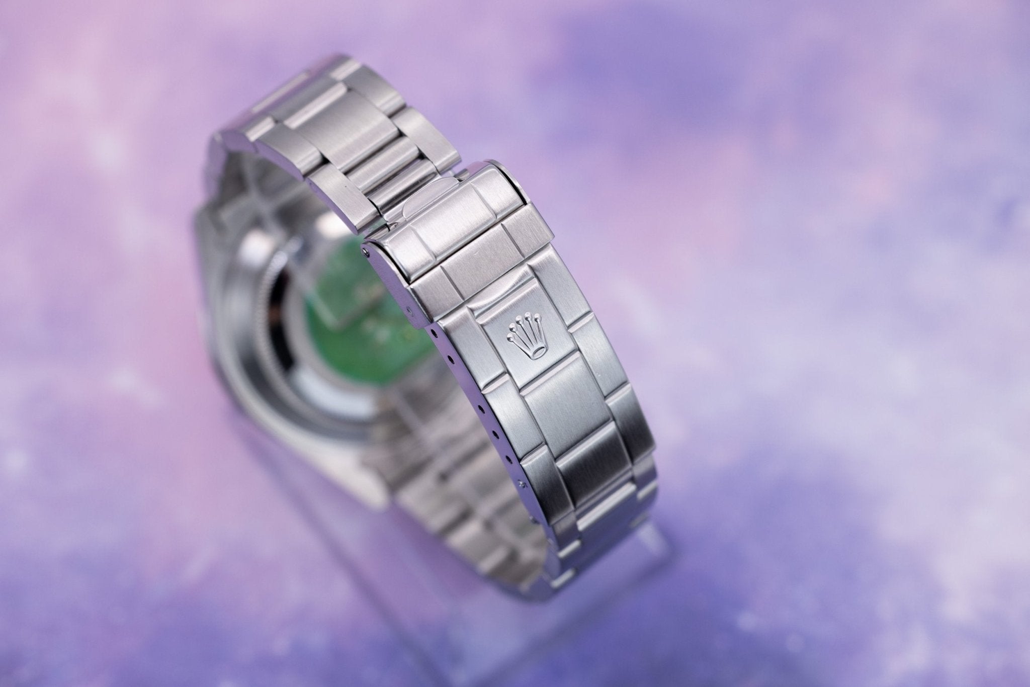 2000 Rolex Submariner Ref. 14060 | 2-Liner | Box and Papers - Sierra Time Co