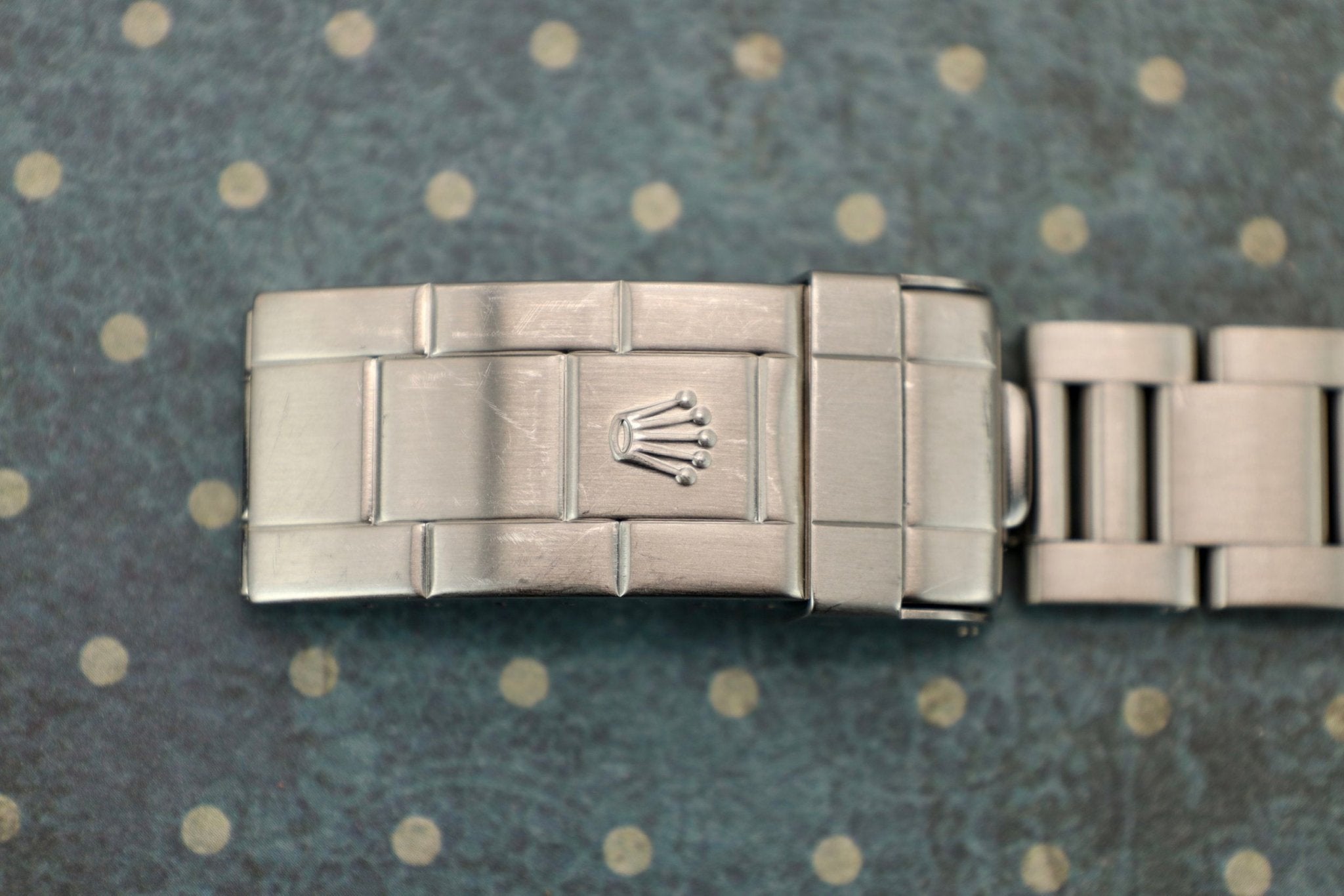 2000 Rolex Submariner Ref. 14060 | Box and Papers - Sierra Time Co
