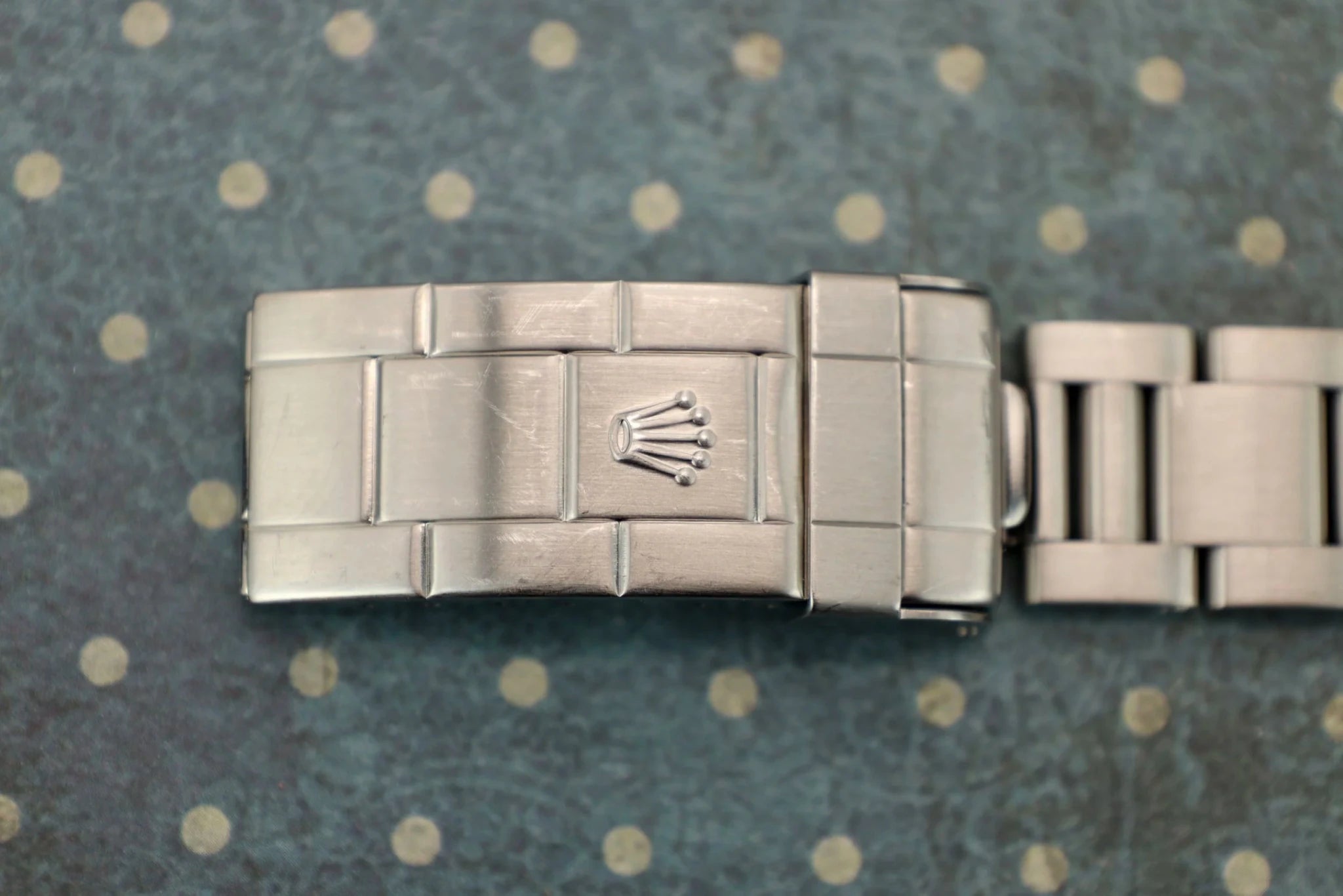 2000 Rolex Submariner Ref. 14060 | Box and Papers - Sierra Time Co