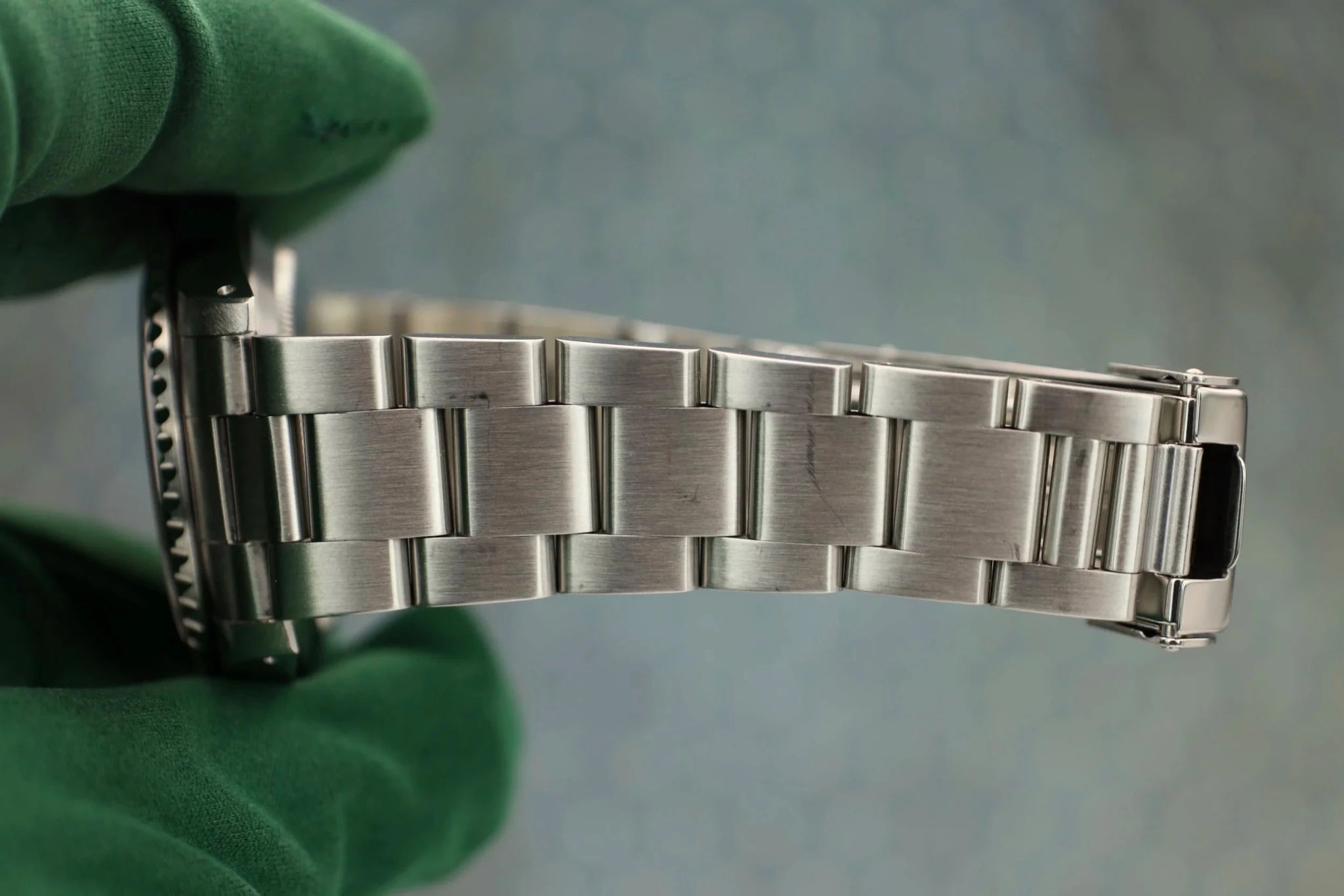 2000 Rolex Submariner Ref. 14060 | Box and Papers - Sierra Time Co