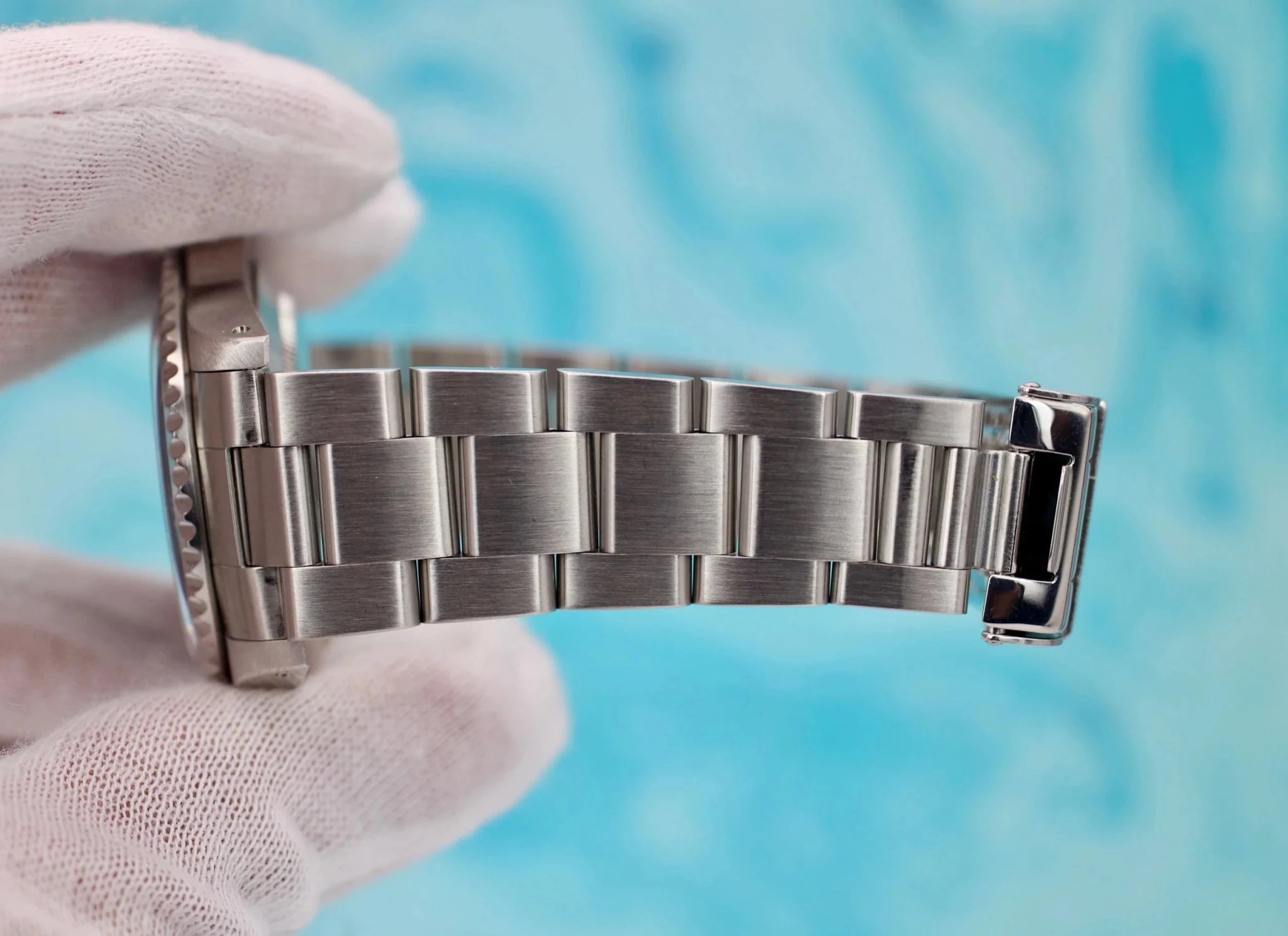 2000 Rolex Submariner Ref. 14060m | 2020 RSC Card - Sierra Time Co