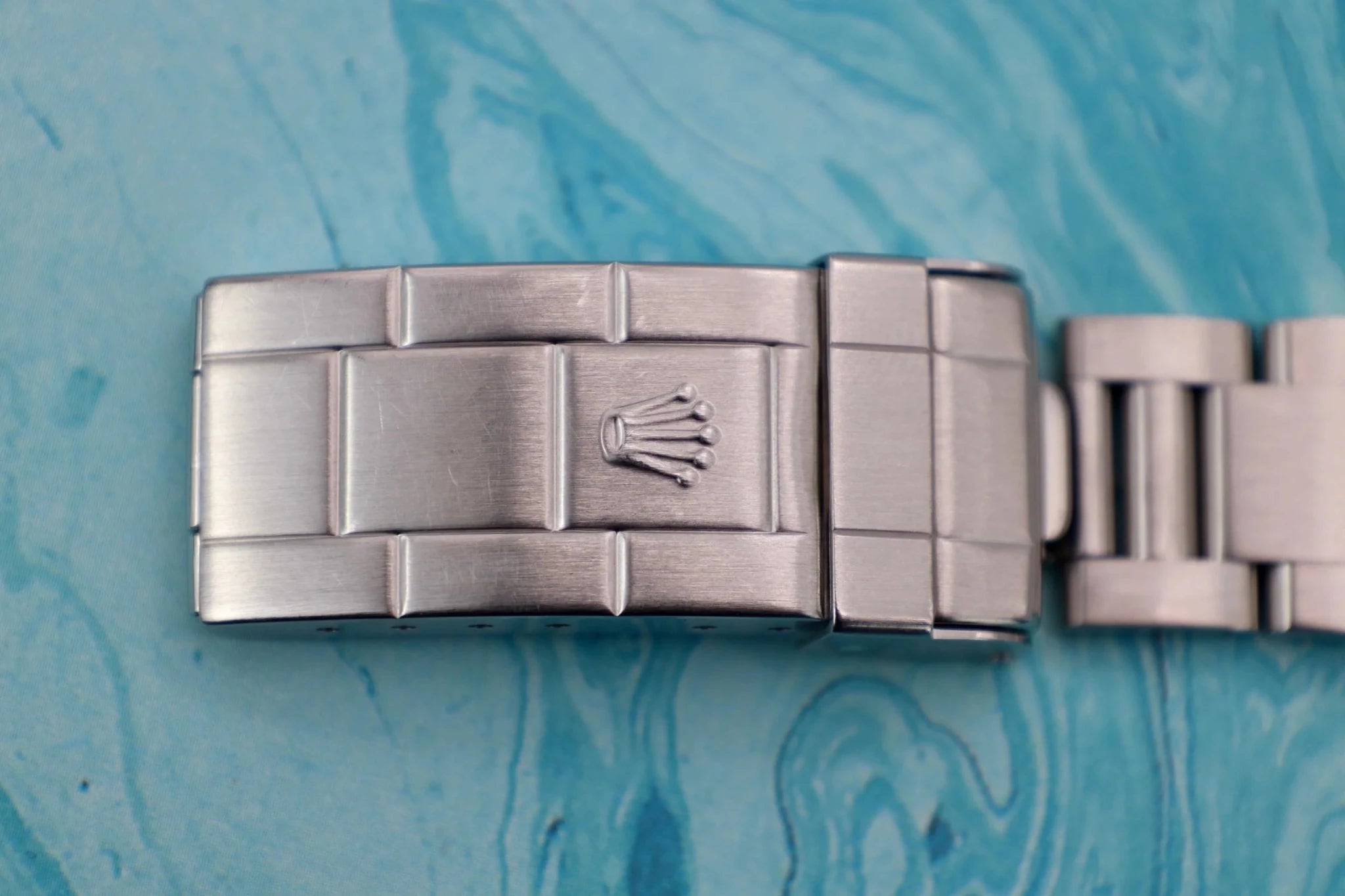 2000 Rolex Submariner Ref. 14060m | 2020 RSC Card - Sierra Time Co