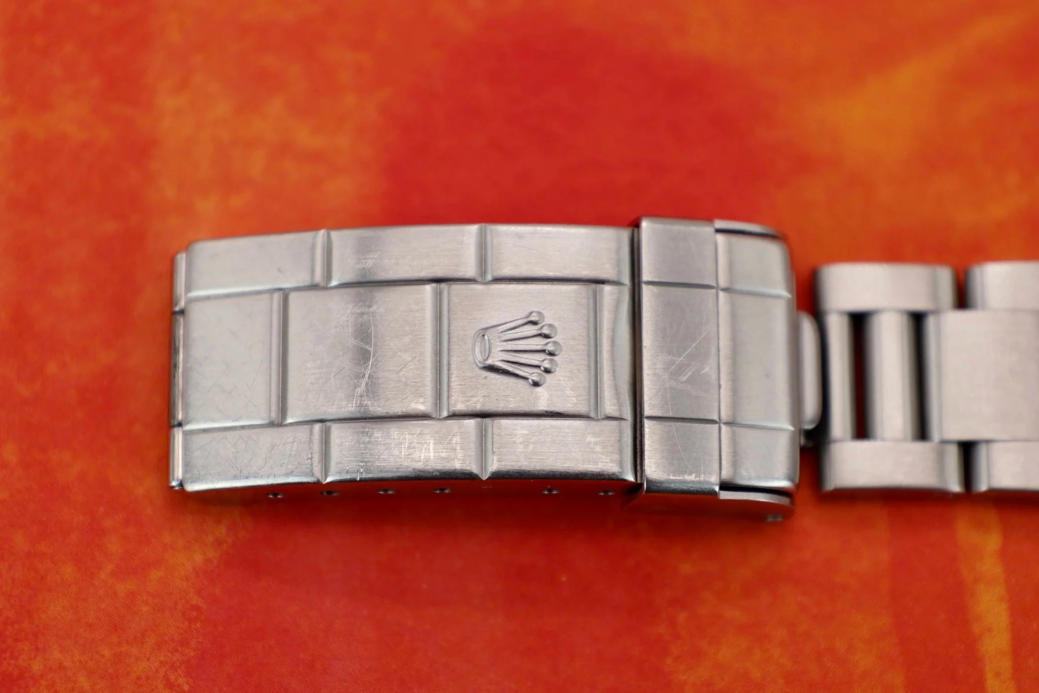 2000 Rolex Submariner Ref. 14060m | 2021 RSC Card - Sierra Time Co
