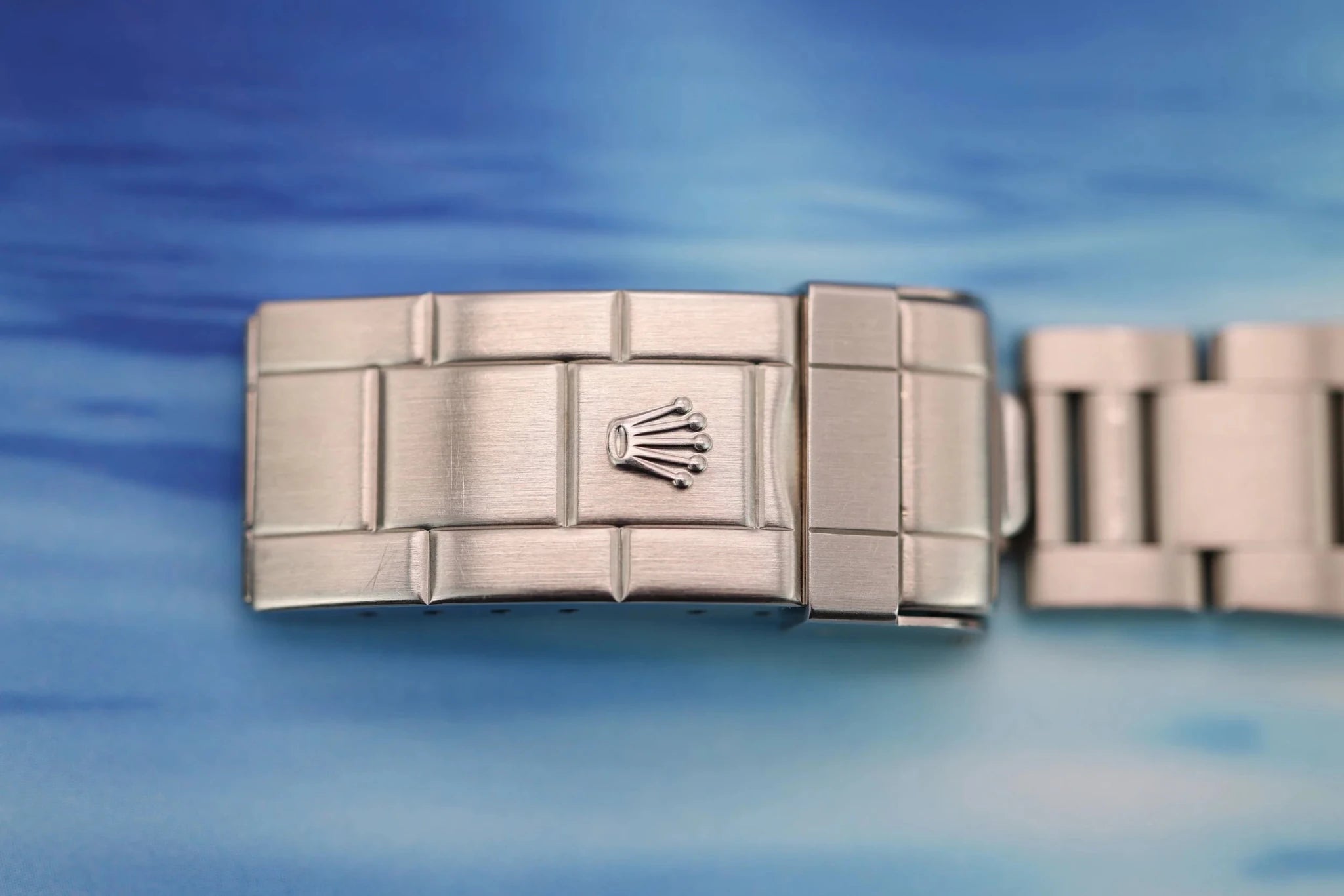 2000 Rolex Submariner Ref. 14060m | Box and Papers - Sierra Time Co