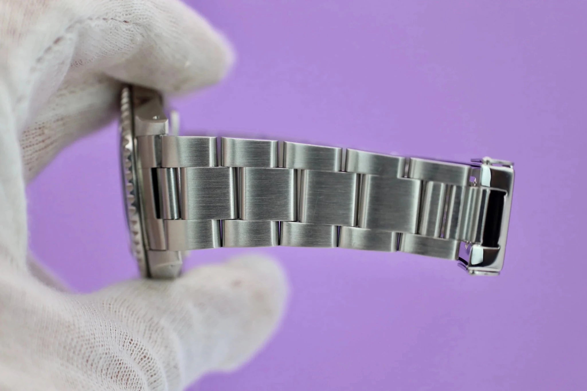 2000 Rolex Submariner Ref. 14060m | Papers - Sierra Time Co