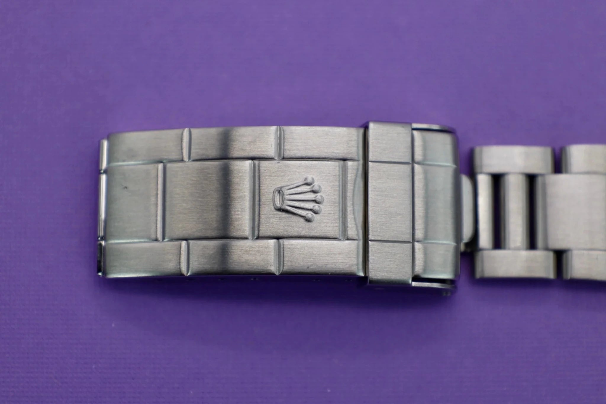 2000 Rolex Submariner Ref. 14060m | Papers - Sierra Time Co