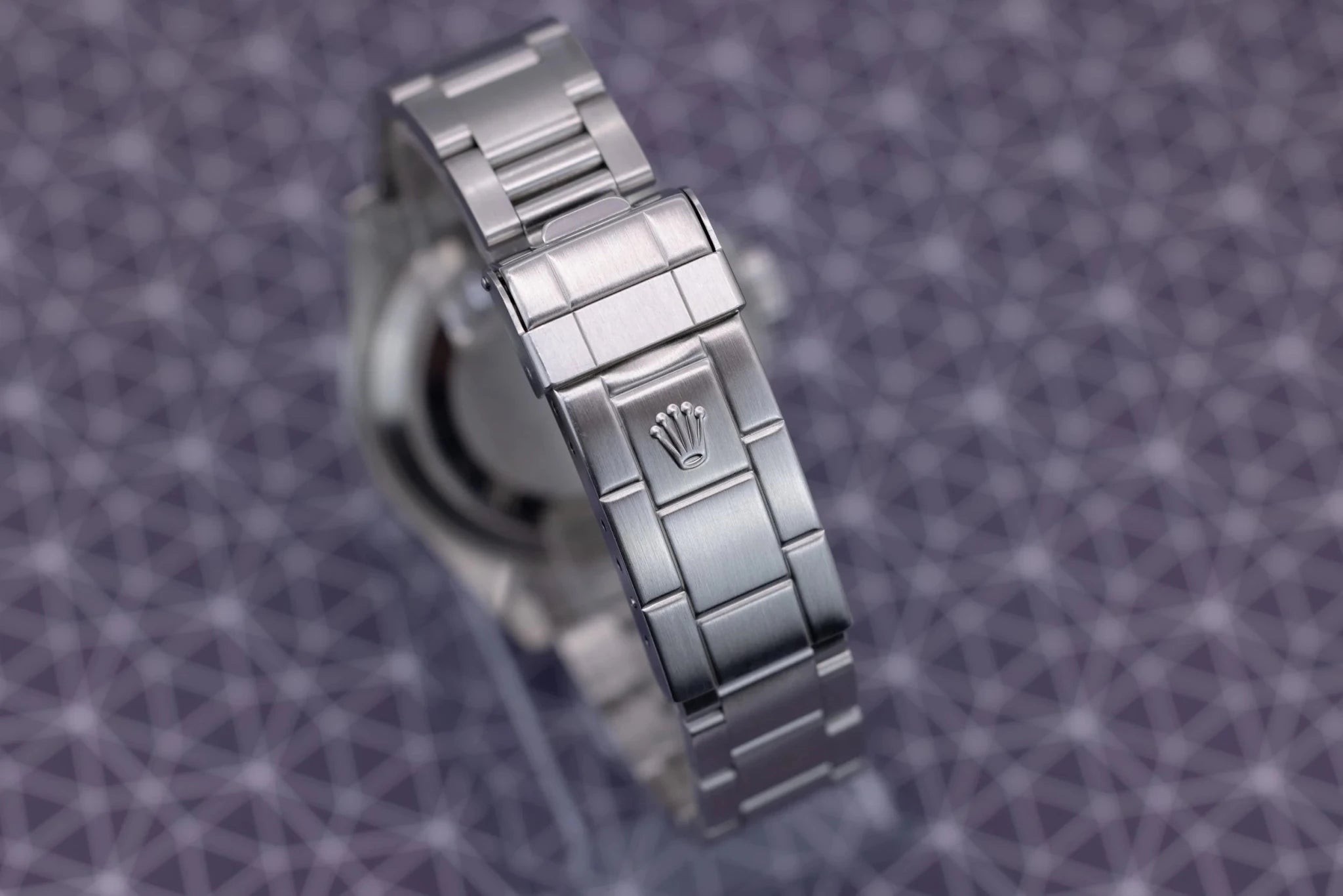 2000 Rolex Submariner Ref. 14060M | Two-Liner - Sierra Time Co