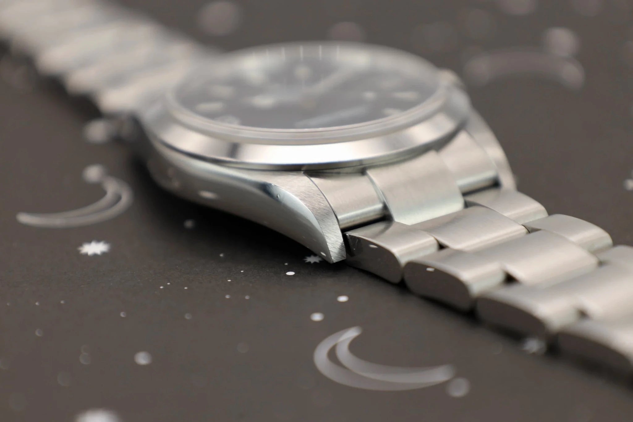 2001 Rolex Explorer I Ref. 114270 | Box and Papers - Sierra Time Co
