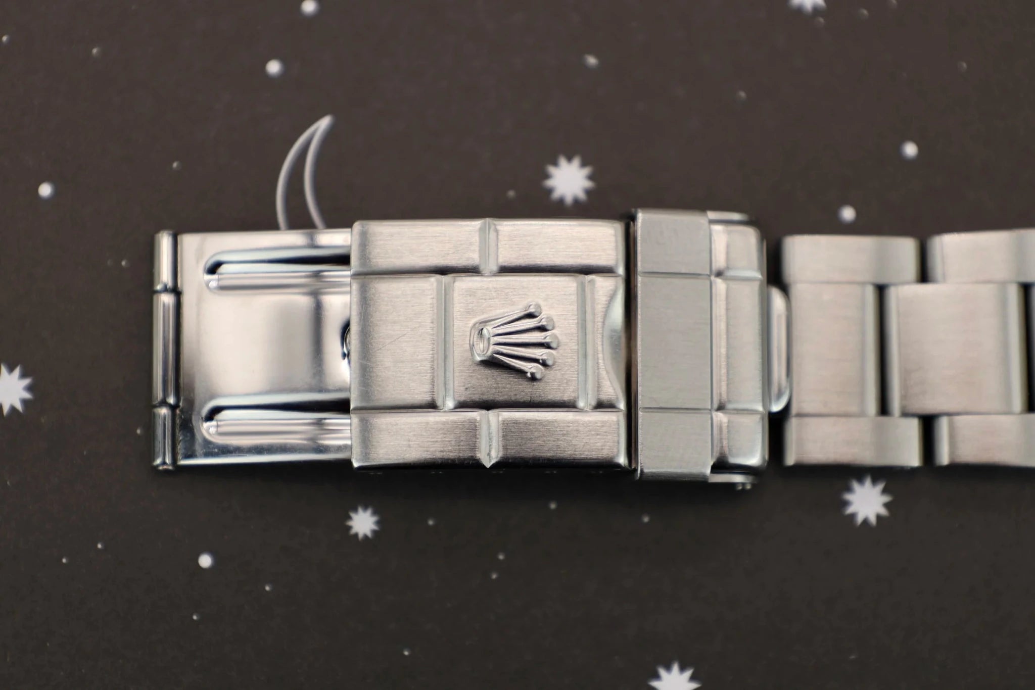 2001 Rolex Explorer I Ref. 114270 | Box and Papers - Sierra Time Co