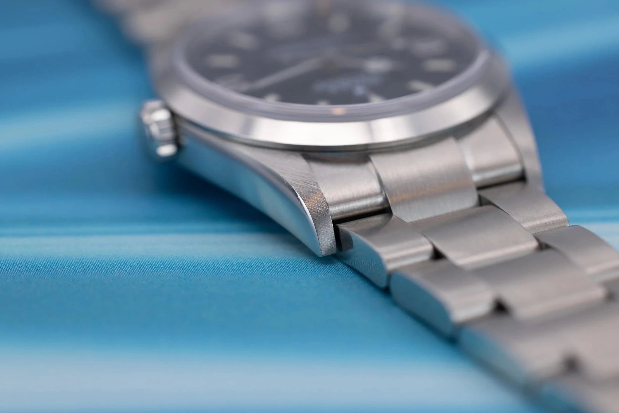 2001 Rolex Explorer I Ref. 114270 | Excellent Condition - Sierra Time Co