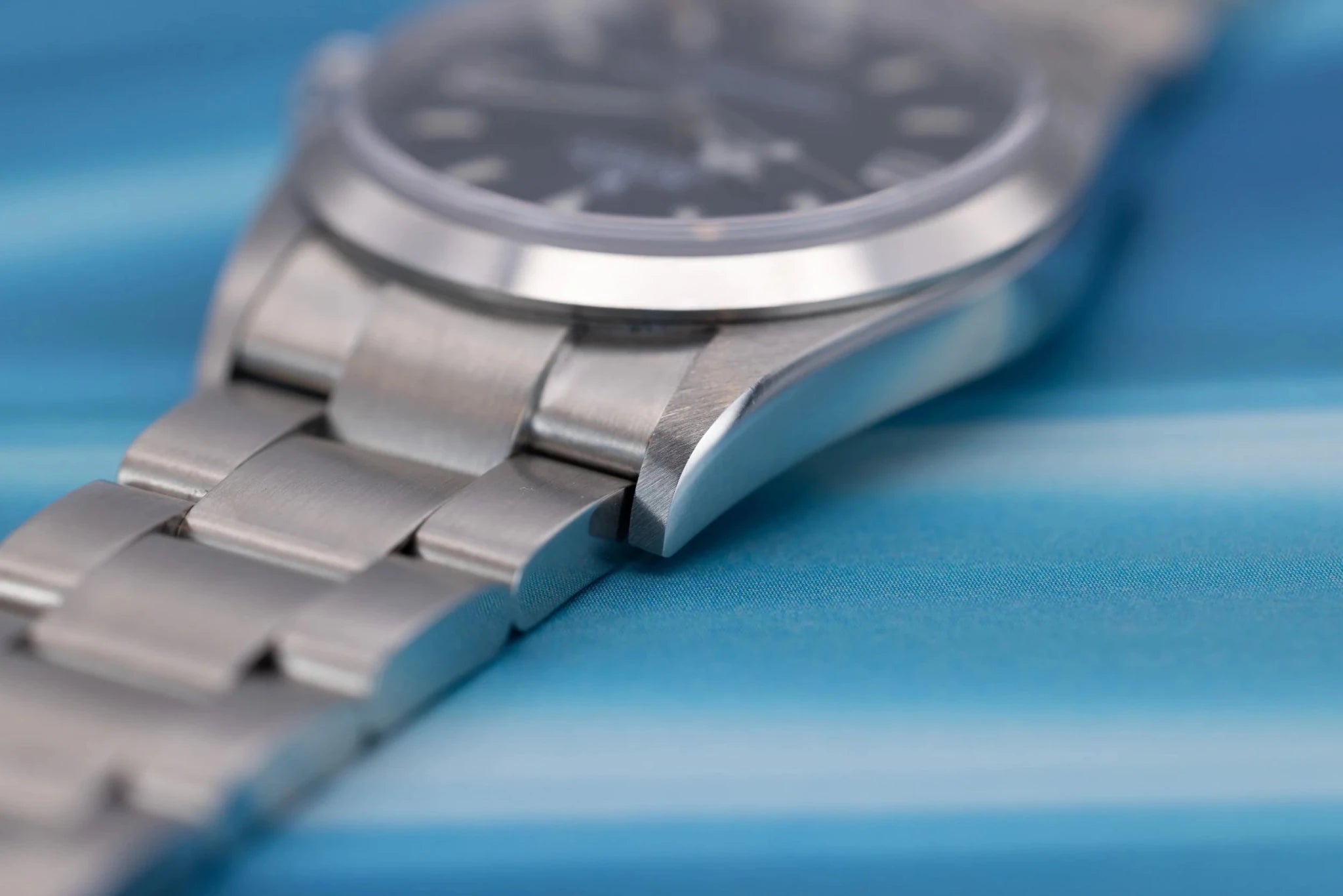 2001 Rolex Explorer I Ref. 114270 | Excellent Condition - Sierra Time Co
