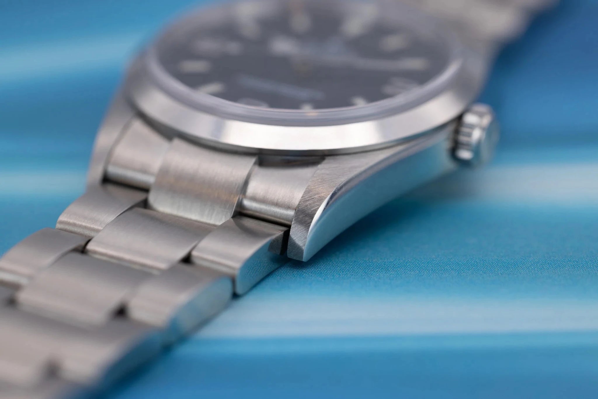 2001 Rolex Explorer I Ref. 114270 | Excellent Condition - Sierra Time Co