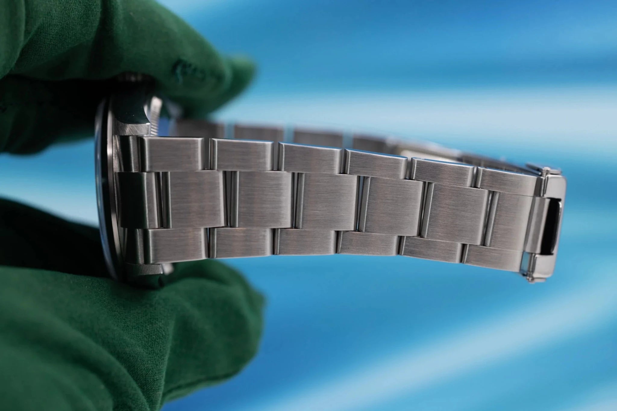 2001 Rolex Explorer I Ref. 114270 | Excellent Condition - Sierra Time Co