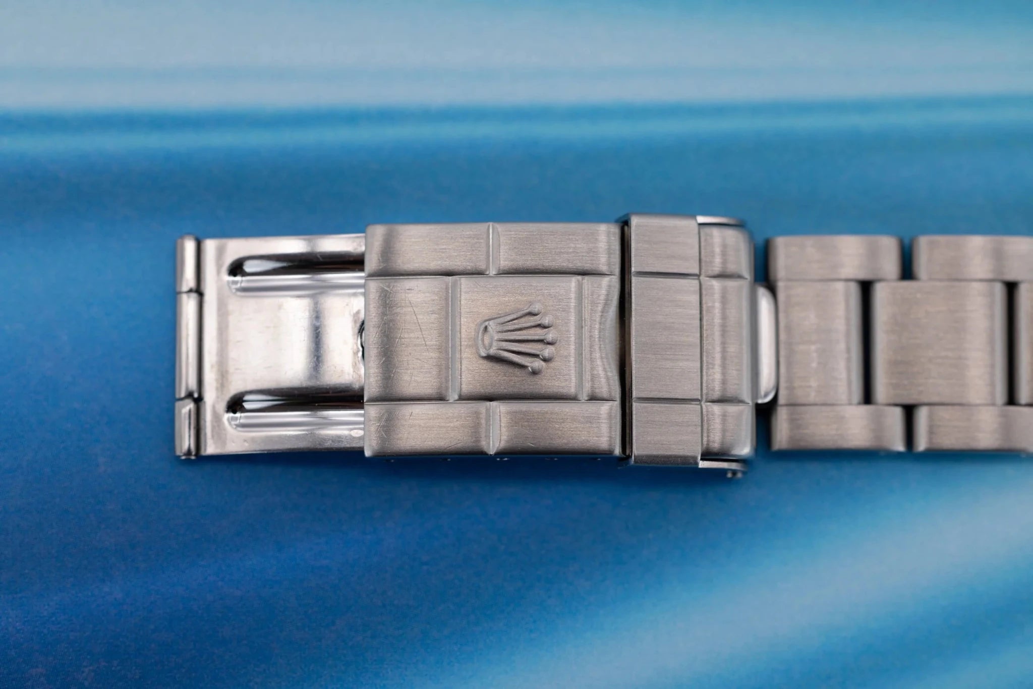 2001 Rolex Explorer I Ref. 114270 | Excellent Condition - Sierra Time Co