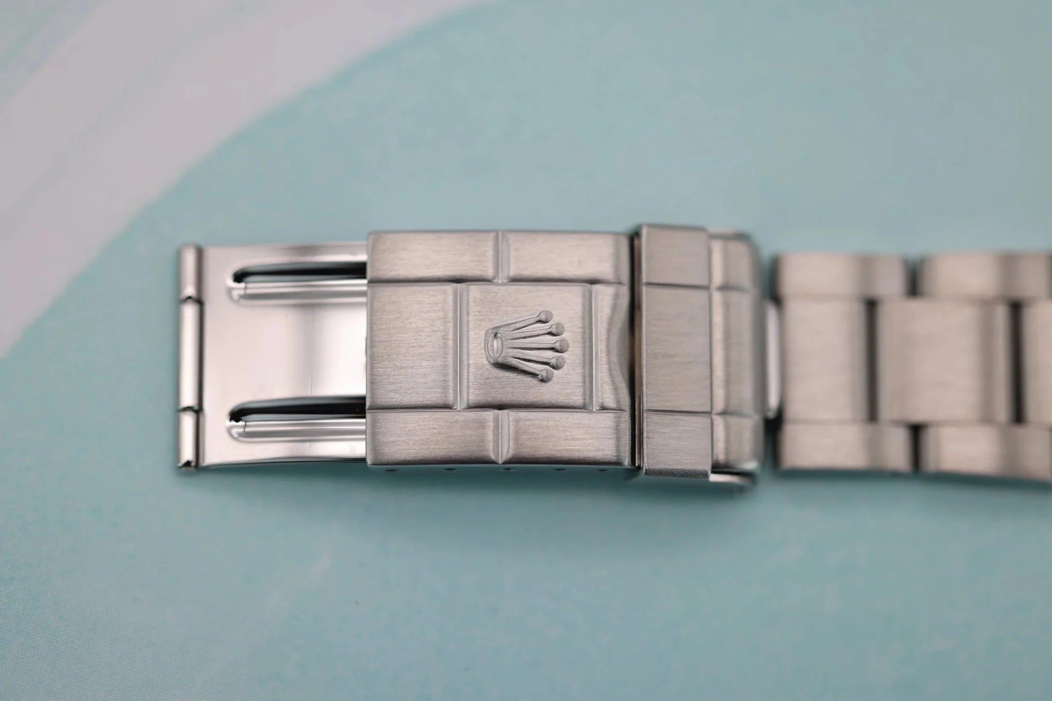 2001 Rolex Explorer I Ref. 114270 | Like New Condition - Sierra Time Co