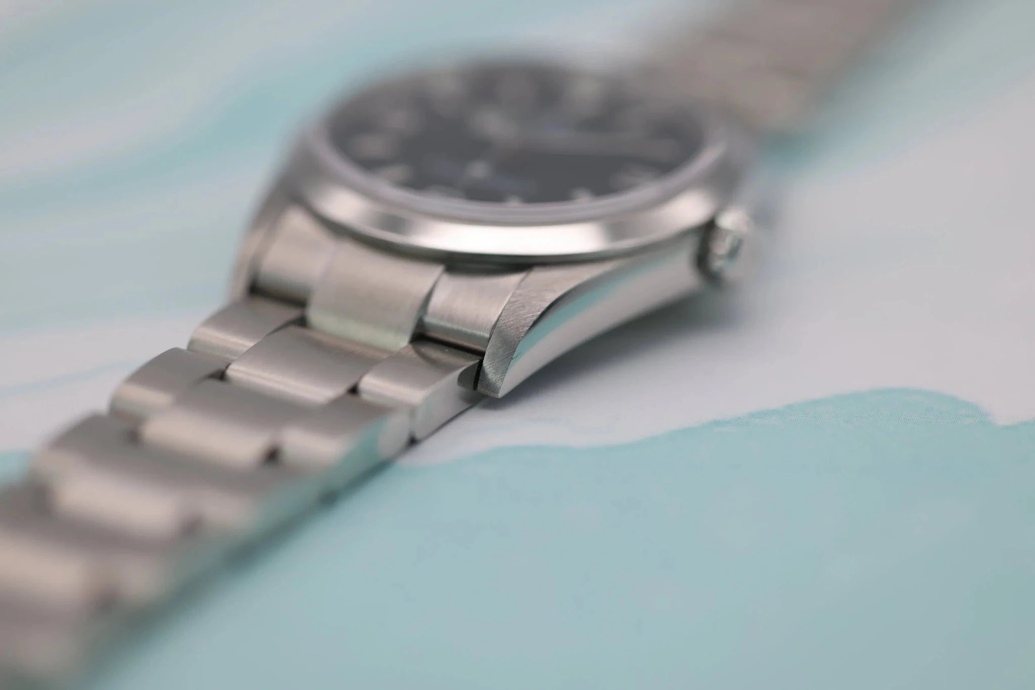 2001 Rolex Explorer I Ref. 114270 | Like New Condition - Sierra Time Co