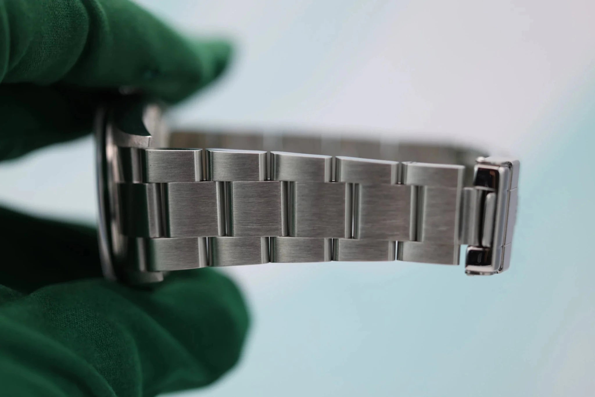 2001 Rolex Explorer I Ref. 114270 | Like New Condition - Sierra Time Co