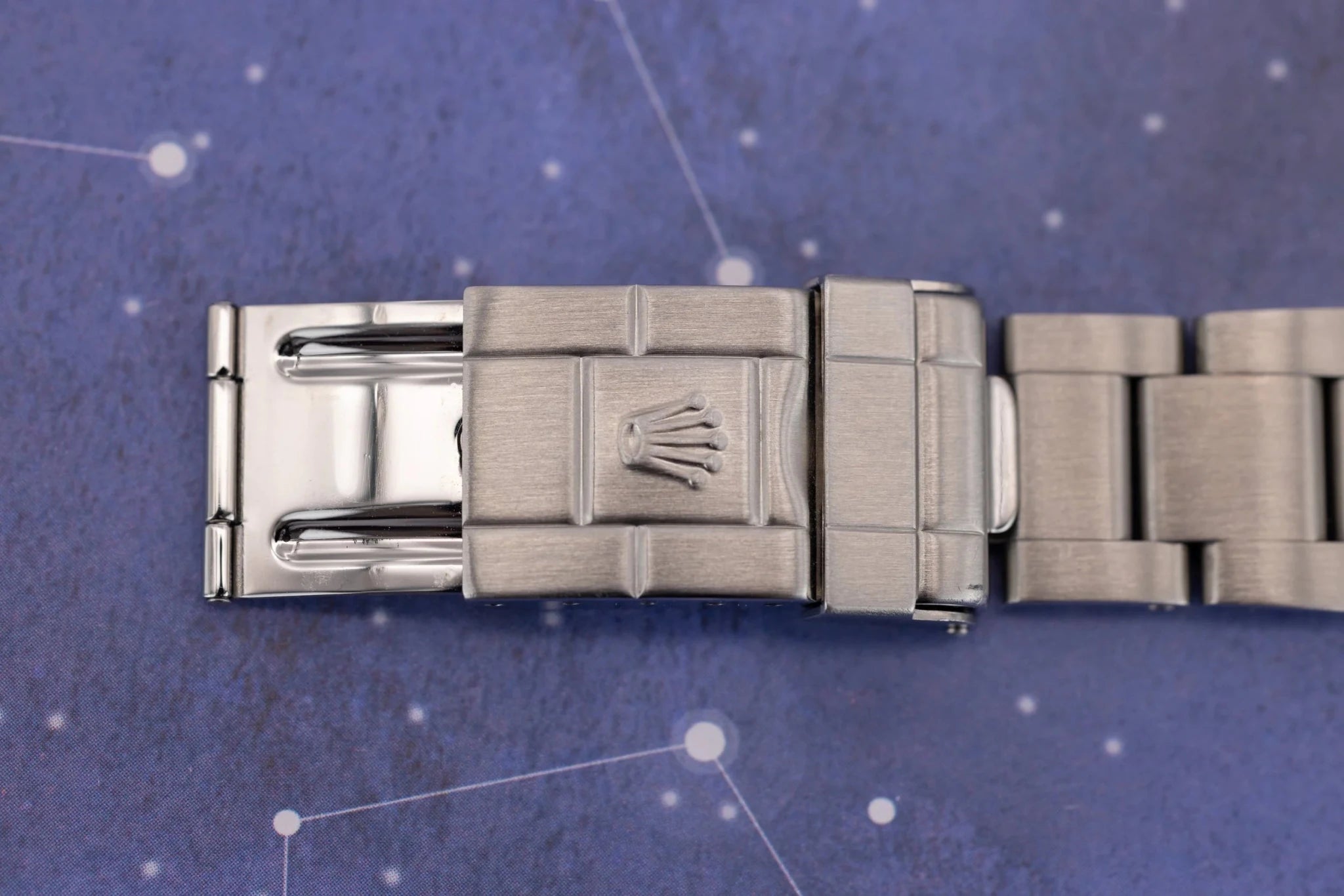 2001 Rolex Explorer I Ref. 114270 | Mint - Sierra Time Co