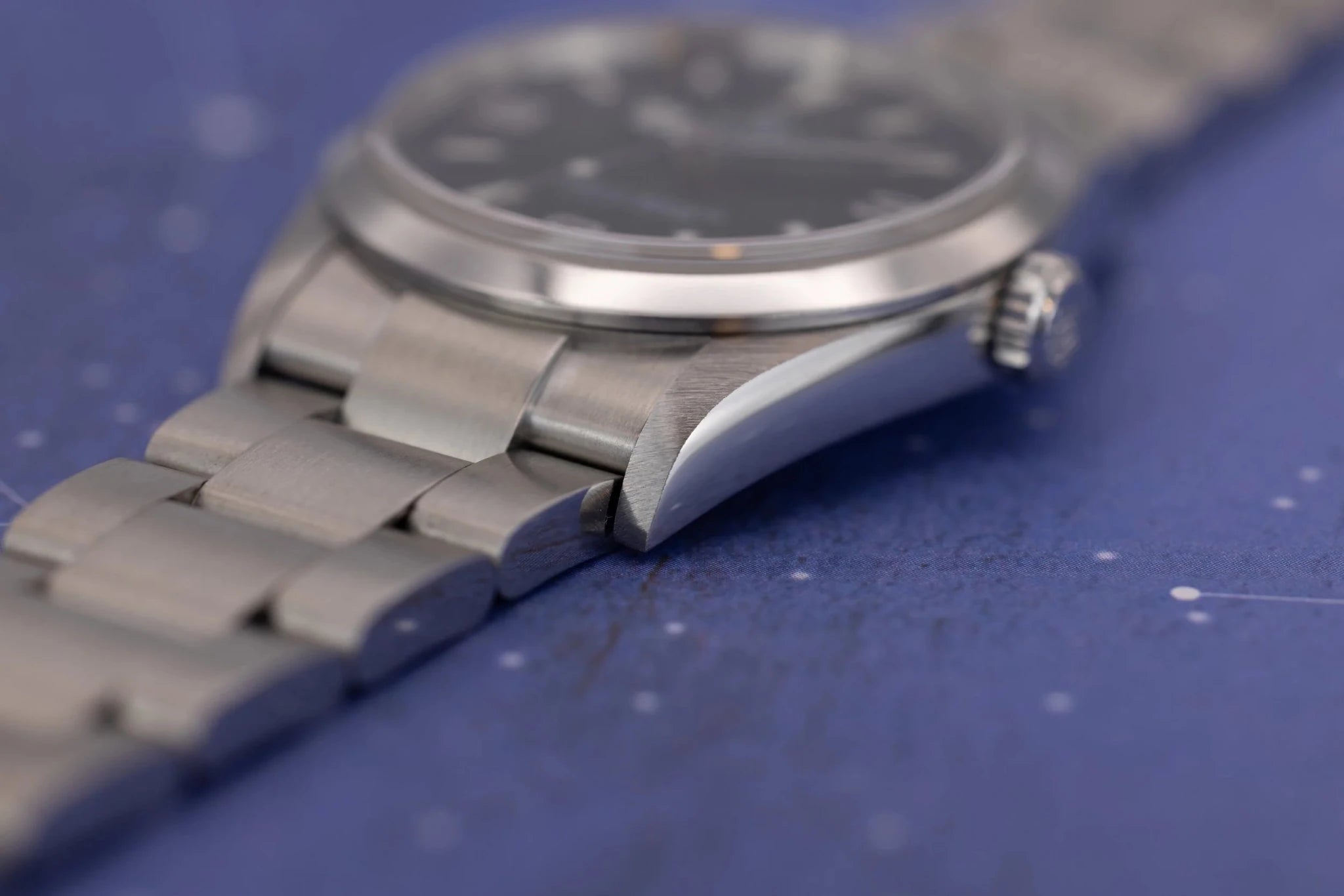 2001 Rolex Explorer I Ref. 114270 | Mint - Sierra Time Co