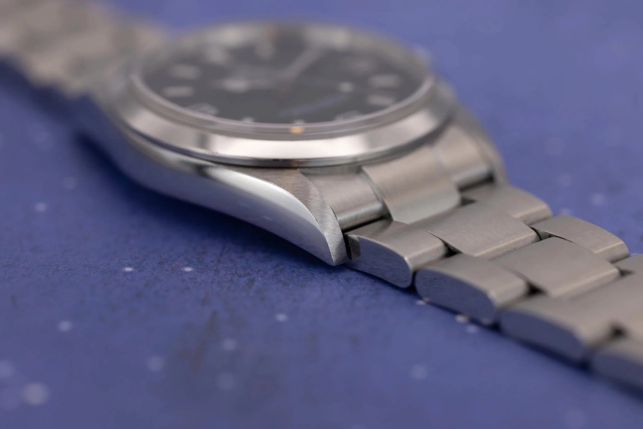 2001 Rolex Explorer I Ref. 114270 | Mint - Sierra Time Co