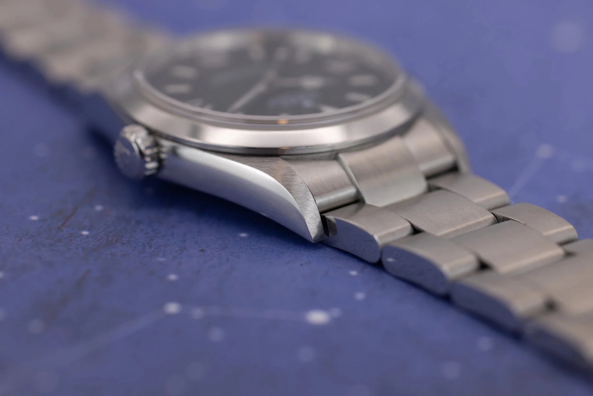 2001 Rolex Explorer I Ref. 114270 | Mint - Sierra Time Co