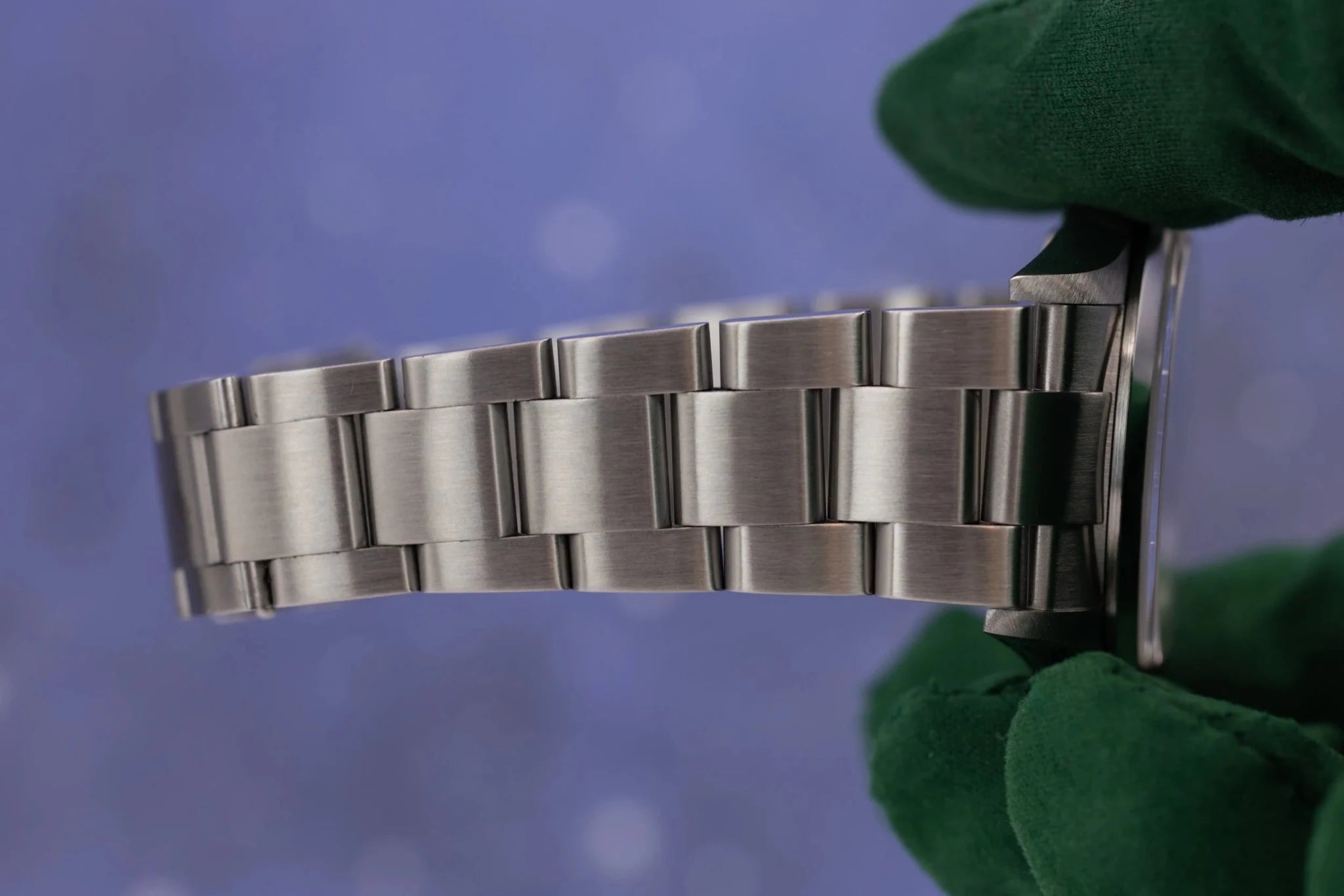 2001 Rolex Explorer I Ref. 114270 | Mint - Sierra Time Co