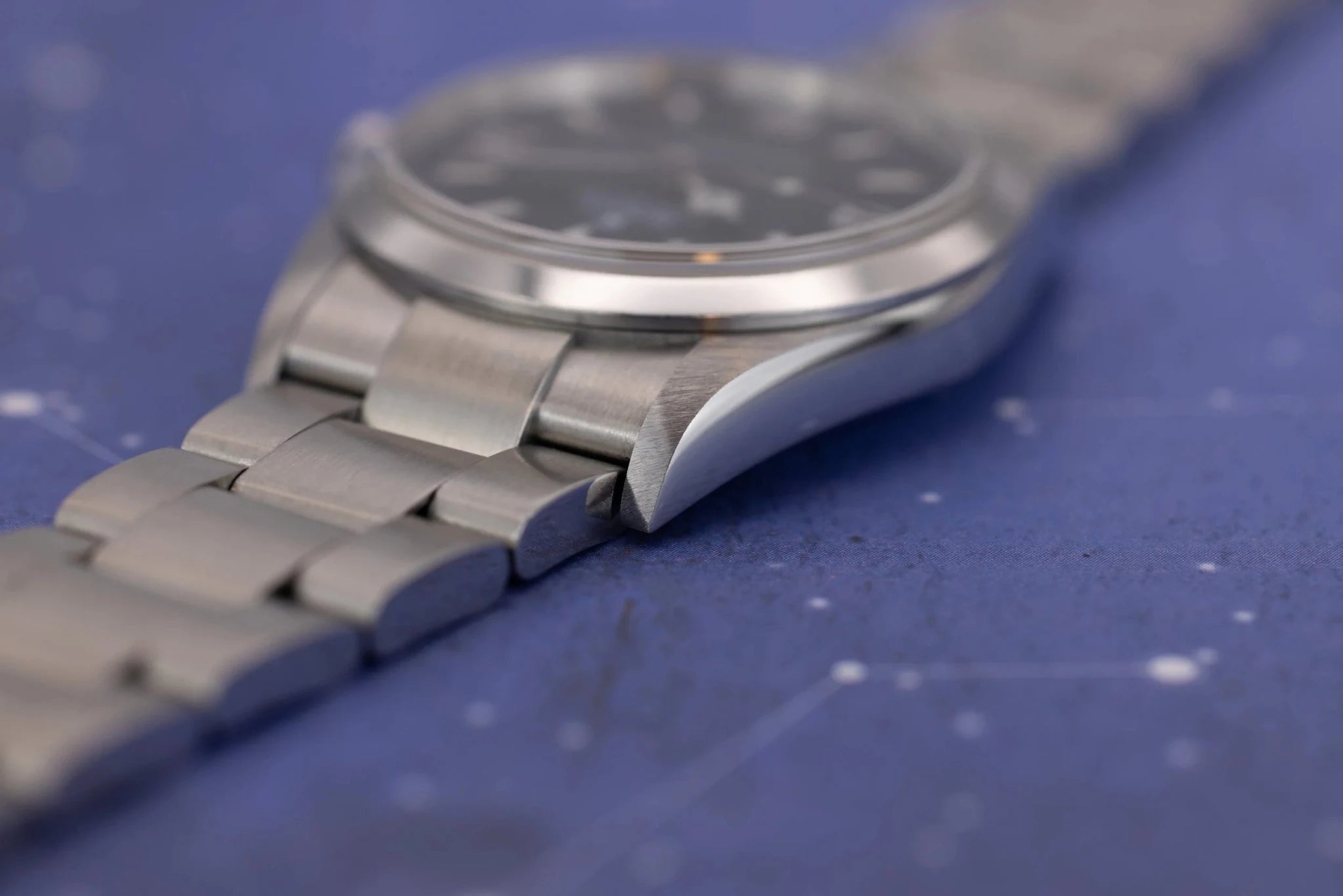 2001 Rolex Explorer I Ref. 114270 | Mint - Sierra Time Co