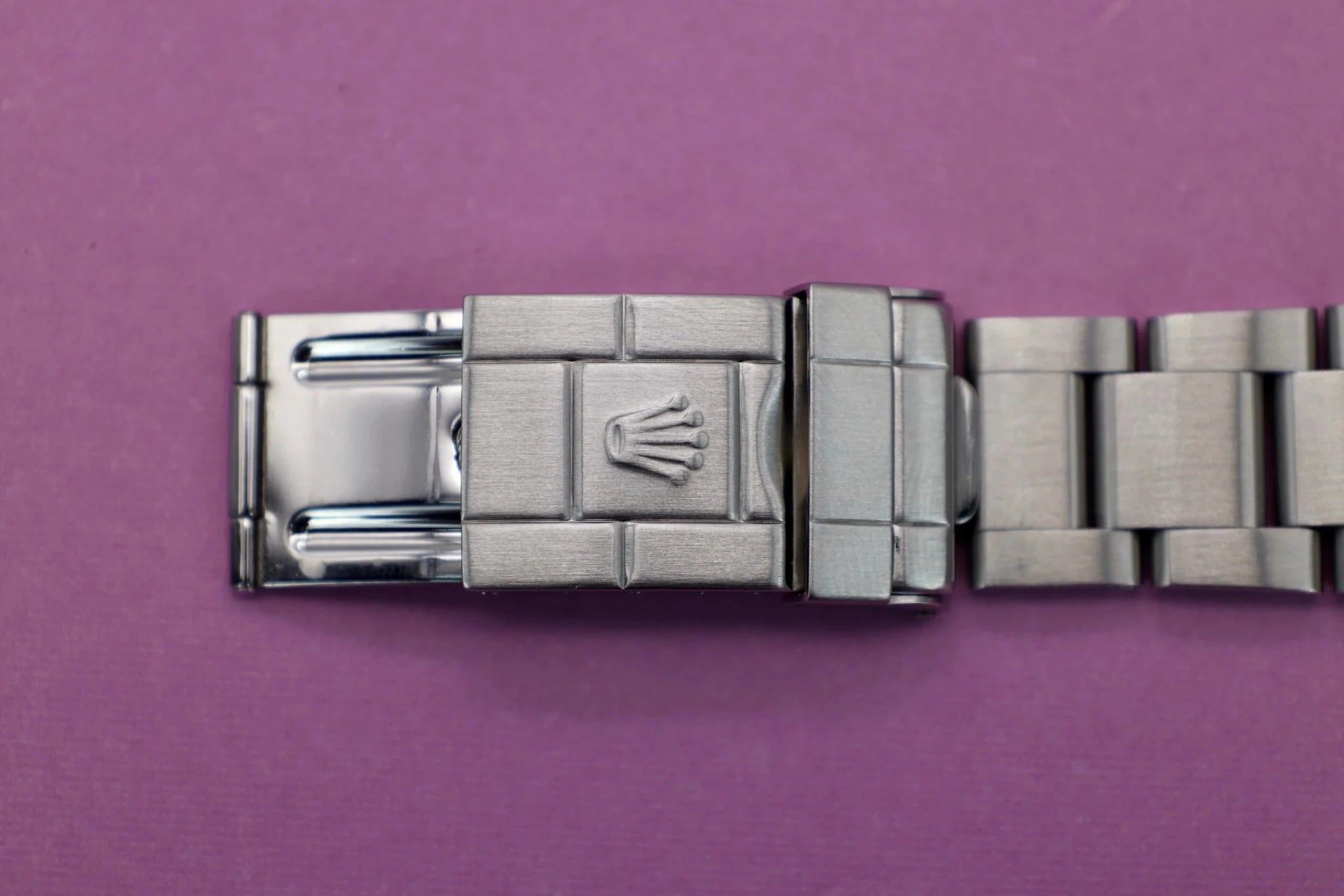 2001 Rolex Explorer II Ref. 16570 | Polar - Sierra Time Co