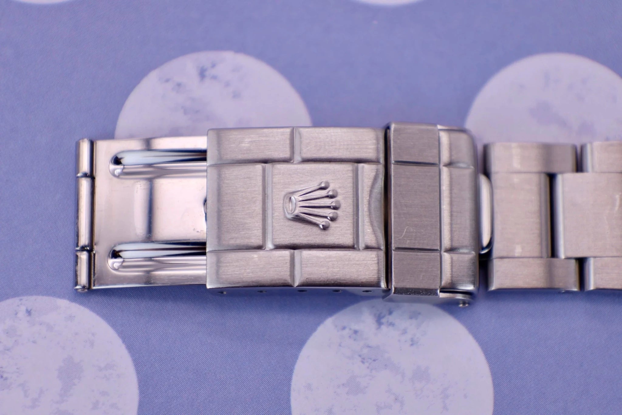2001 Rolex Explorer II Ref. 16570 Polar | Minty - Sierra Time Co