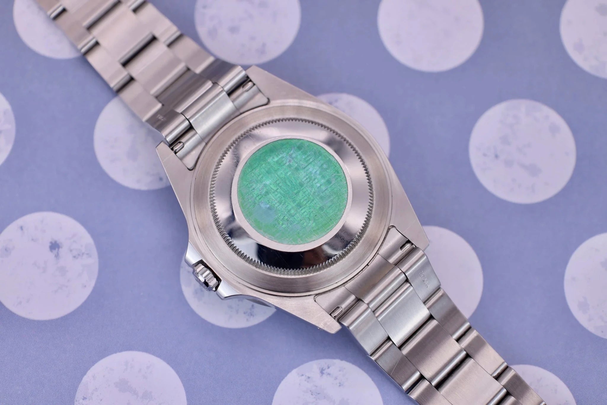 2001 Rolex Explorer II Ref. 16570 Polar | Minty - Sierra Time Co