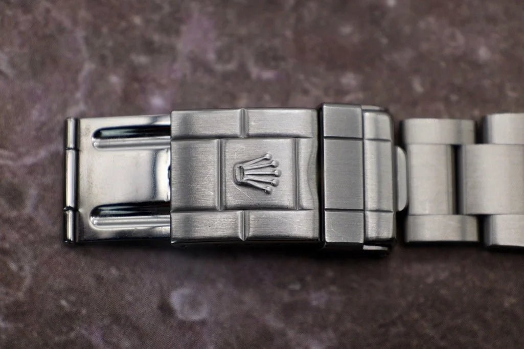 2001 Rolex Explorer II Ref. 16570 | Polar | Papers and RSC Card - Sierra Time Co