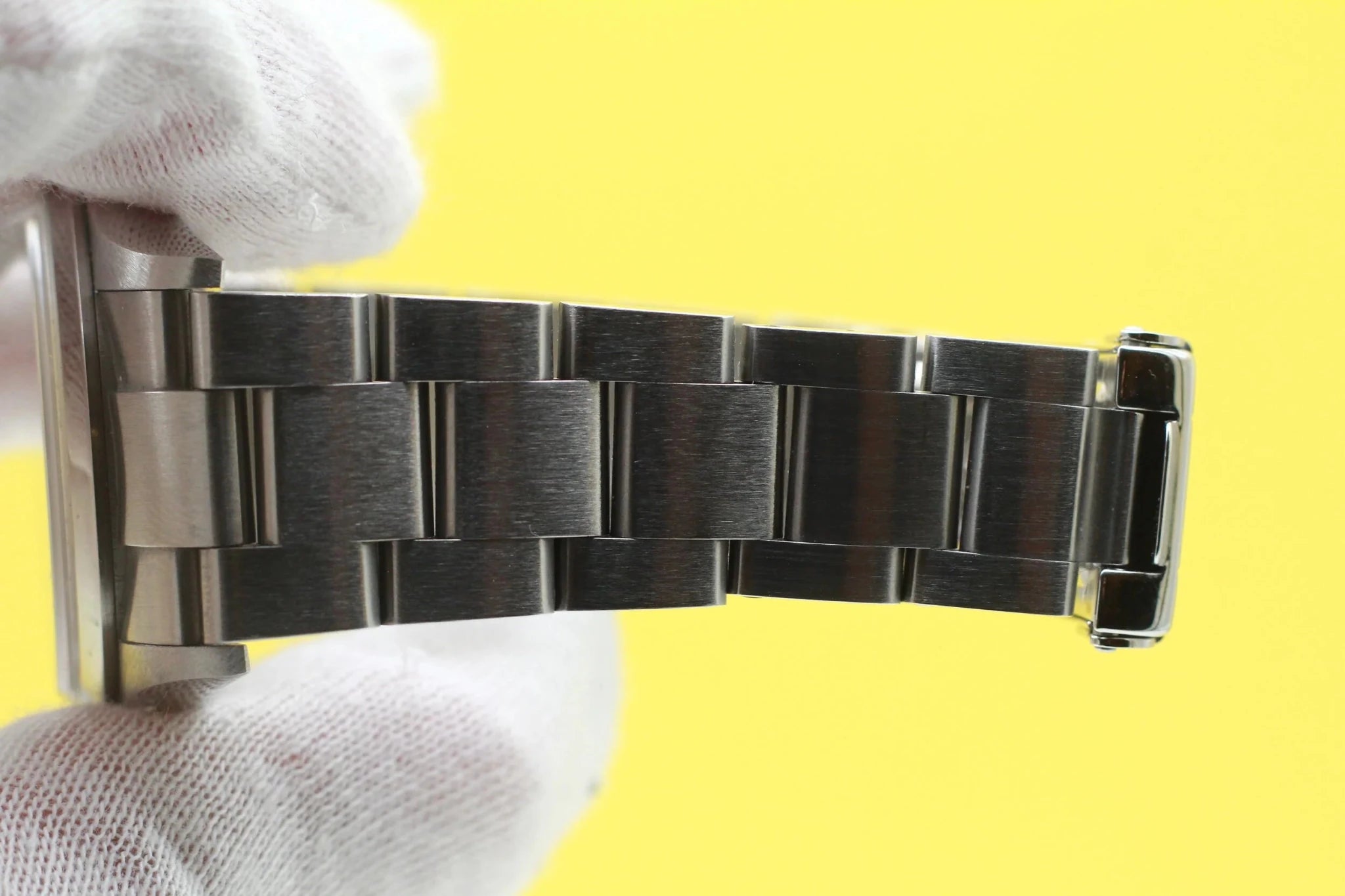 2001 Rolex Explorer Ref. 114270 | 2020 Service - Sierra Time Co