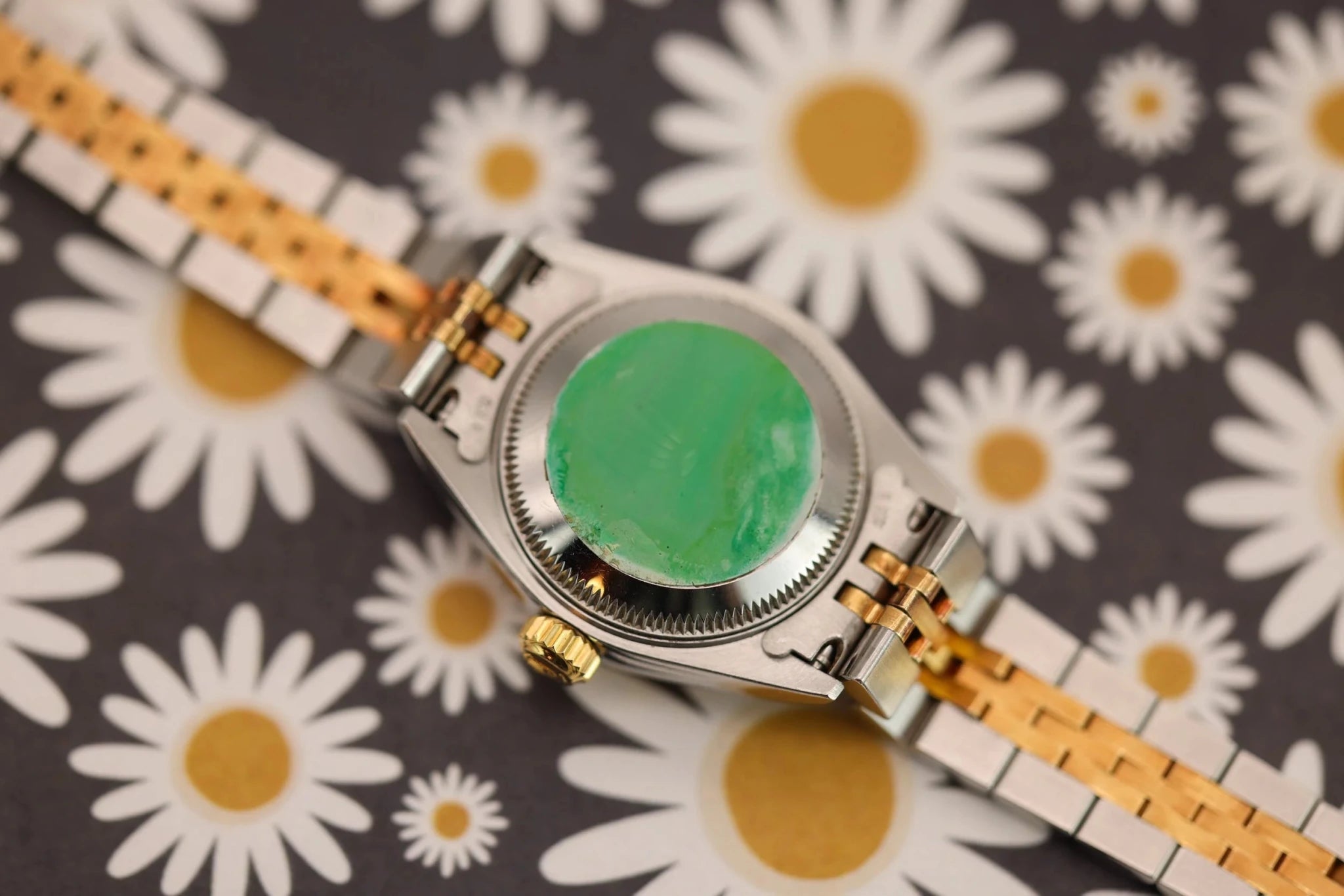 2001 Rolex Ladies Datejust Ref. 79173 | Champagne Dial - Sierra Time Co