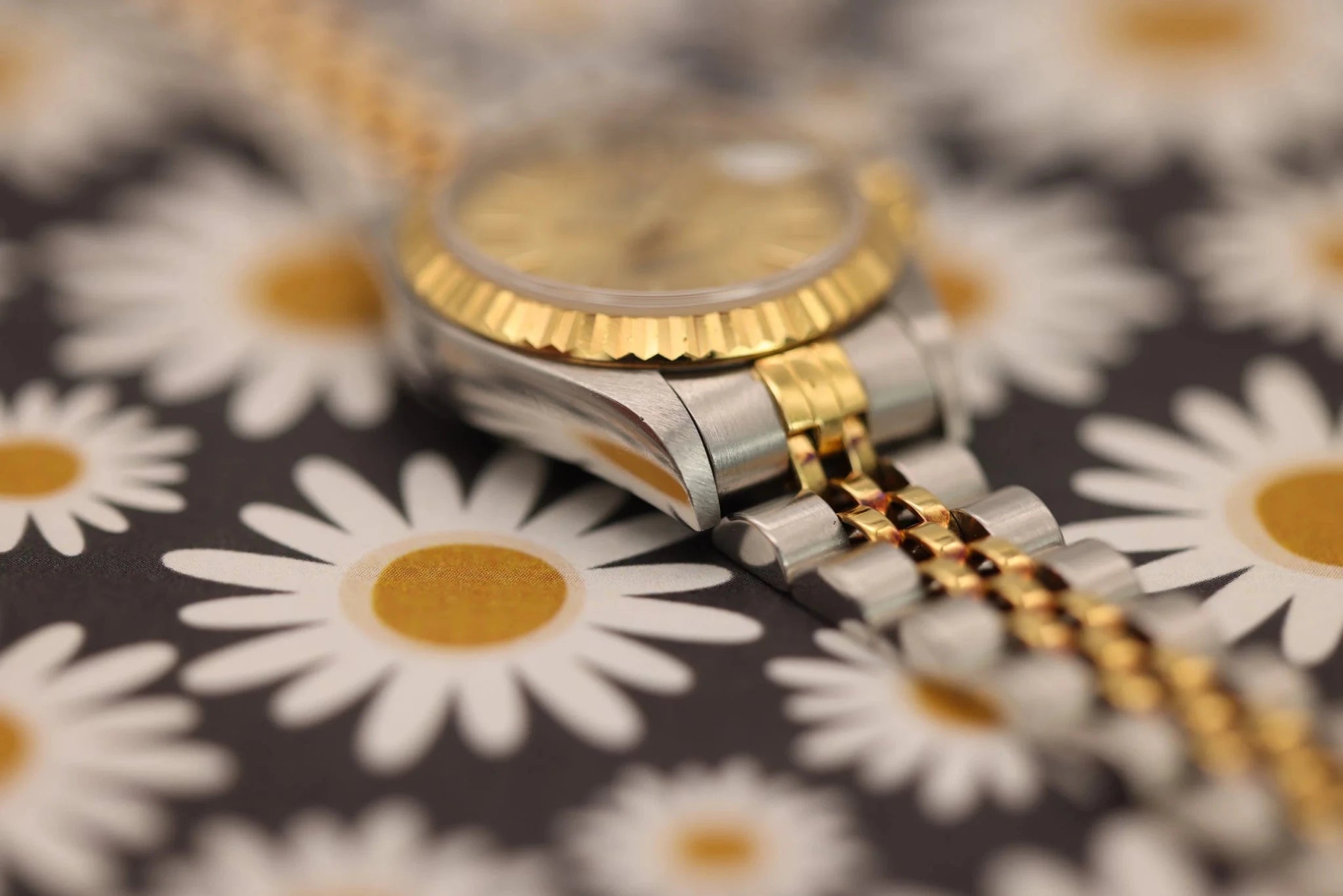 2001 Rolex Ladies Datejust Ref. 79173 | Champagne Dial - Sierra Time Co