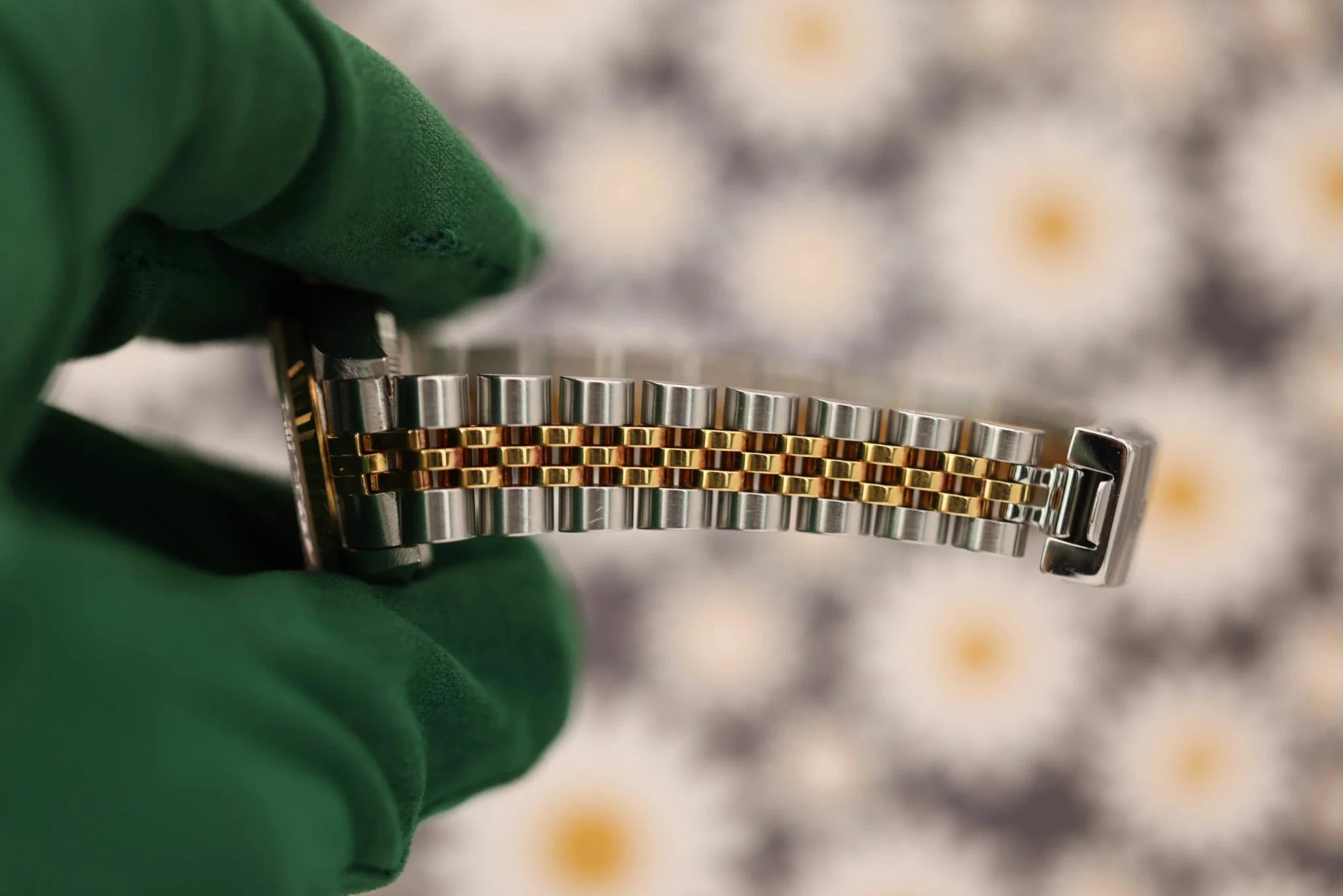 2001 Rolex Ladies Datejust Ref. 79173 | Champagne Dial - Sierra Time Co