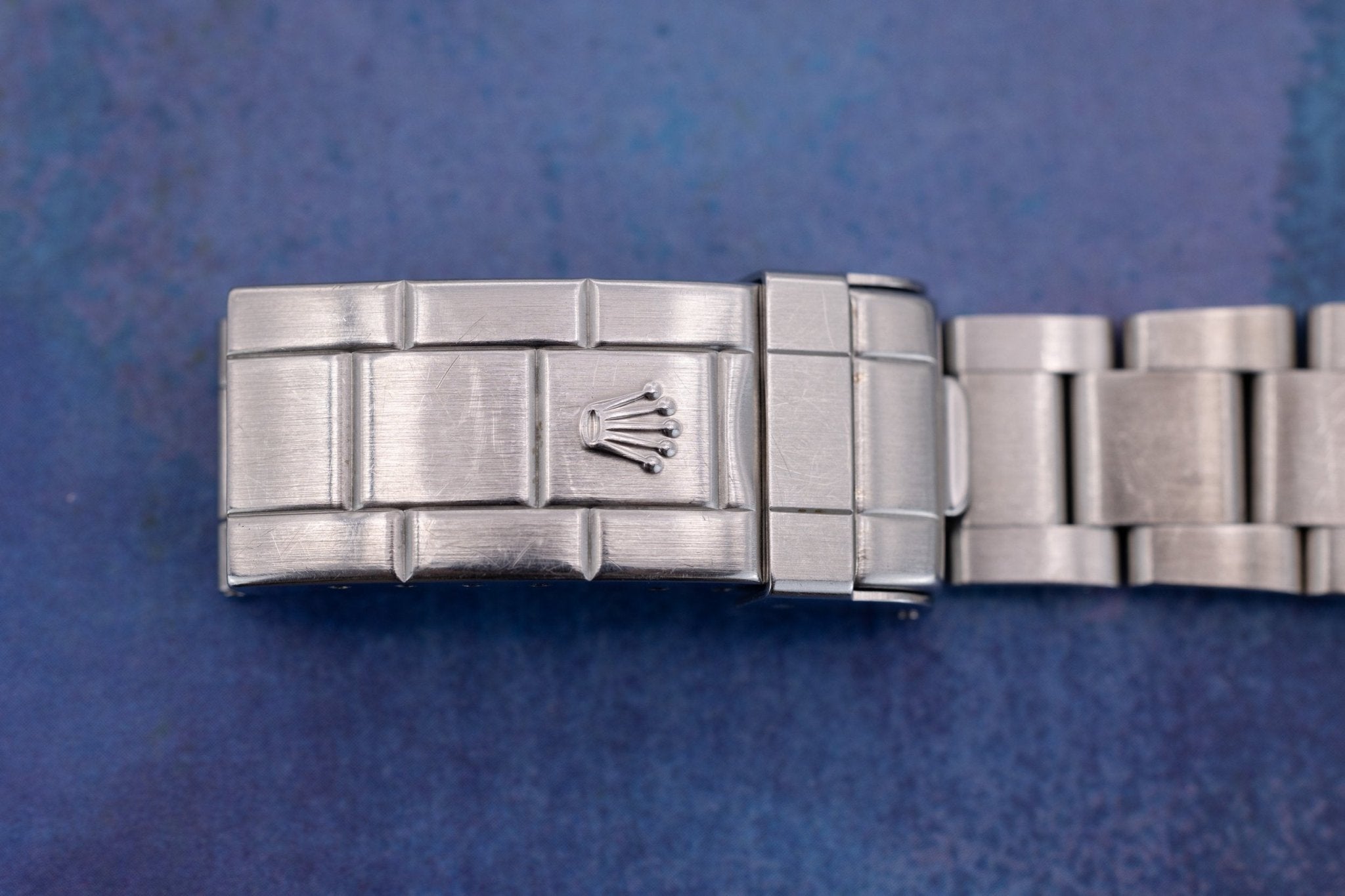 2001 Rolex Sea-Dweller Ref. 16600 | Unpolished | Full Set - Sierra Time Co