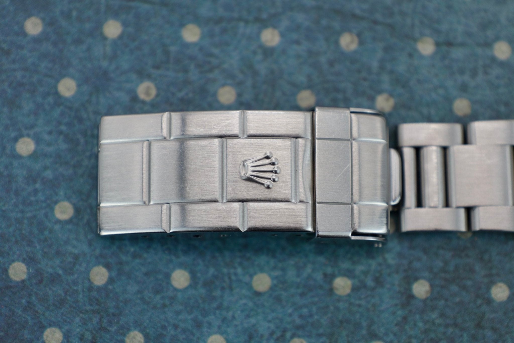 2001 Rolex Submariner Ref. 14060M | 2023 Service | Box and Papers - Sierra Time Co