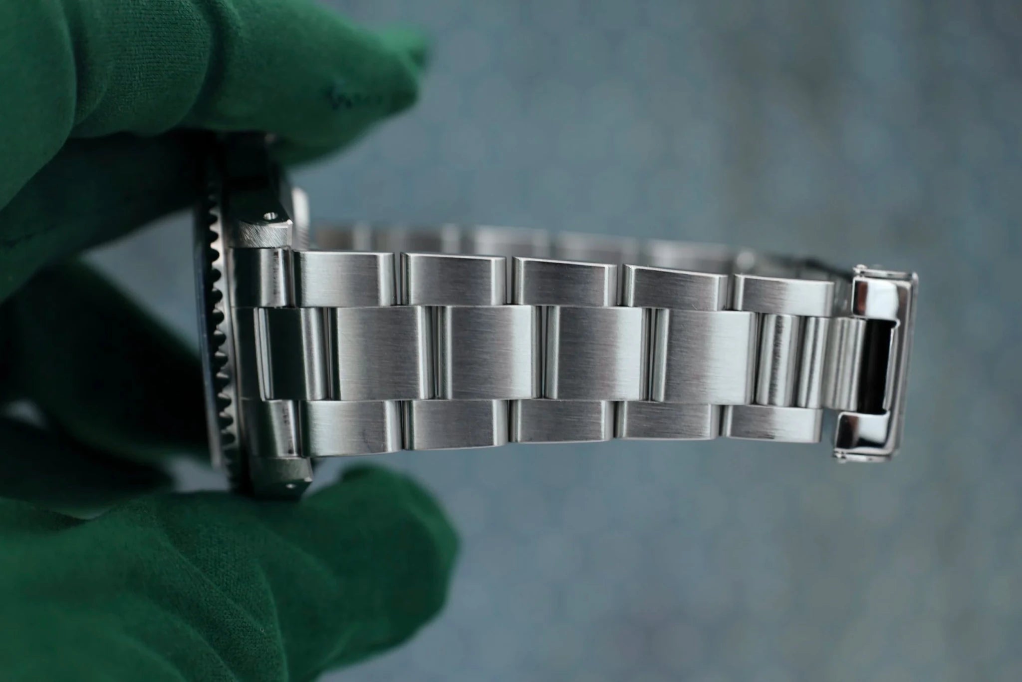 2001 Rolex Submariner Ref. 14060M | 2023 Service | Box and Papers - Sierra Time Co
