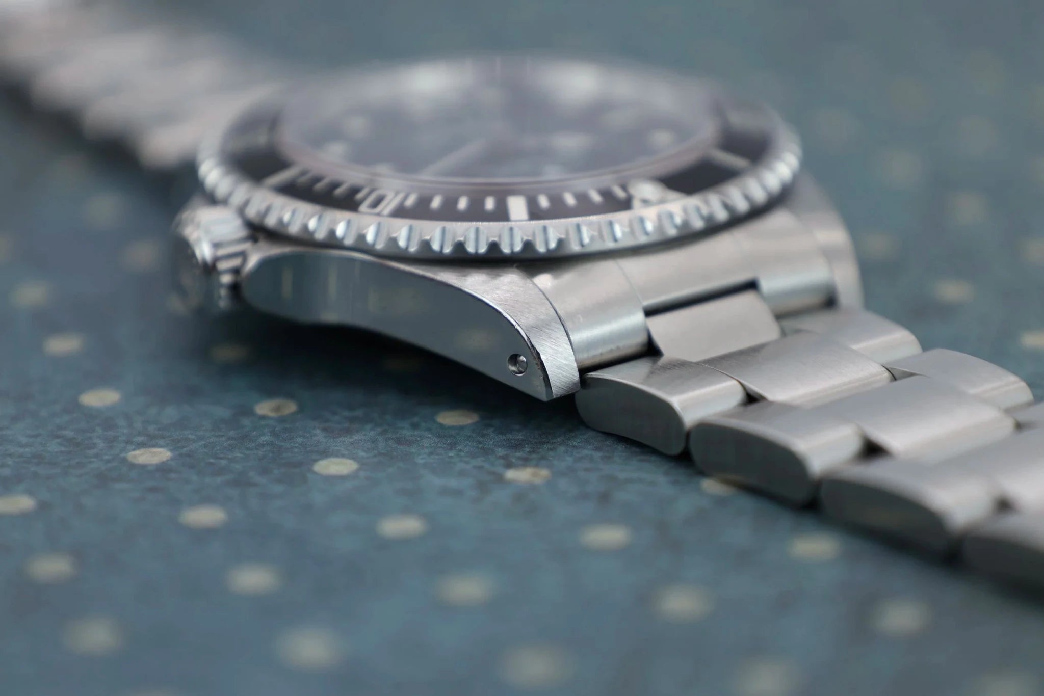 2001 Rolex Submariner Ref. 14060M | 2023 Service | Box and Papers - Sierra Time Co