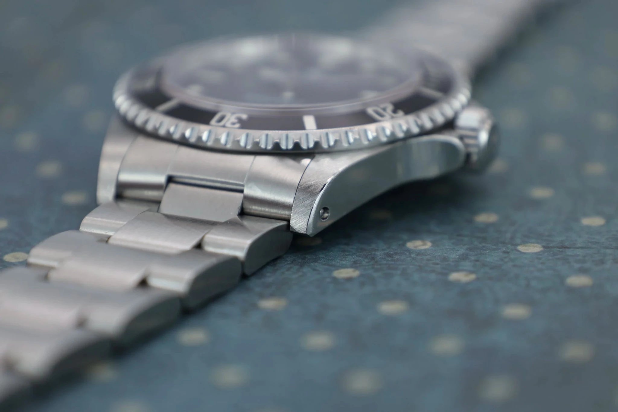 2001 Rolex Submariner Ref. 14060M | 2023 Service | Box and Papers - Sierra Time Co