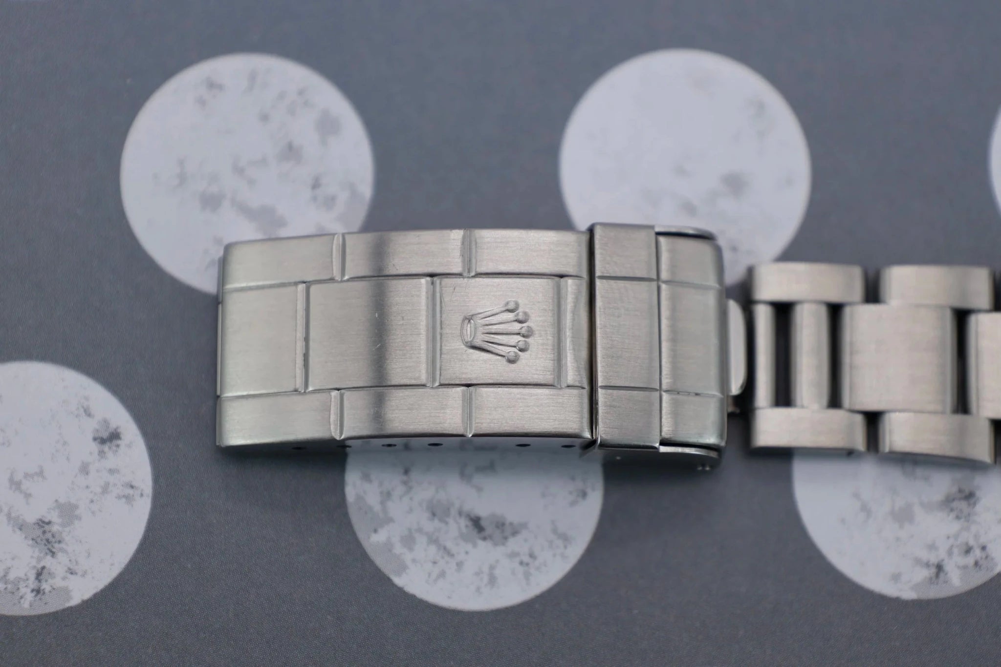 2001 Rolex Submariner Ref. 14060m - Sierra Time Co