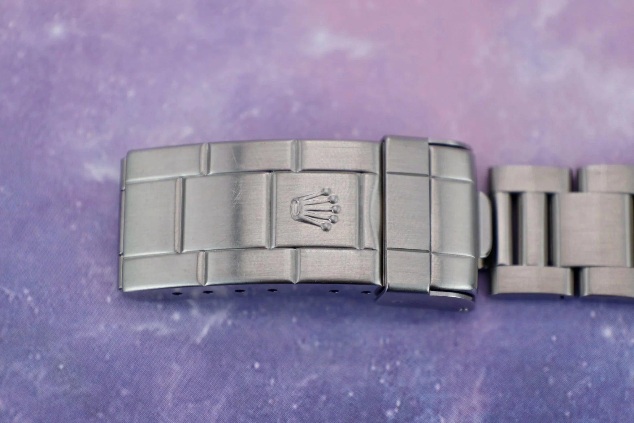2001 Rolex Submariner Ref. 14060m | Box and Papers - Sierra Time Co