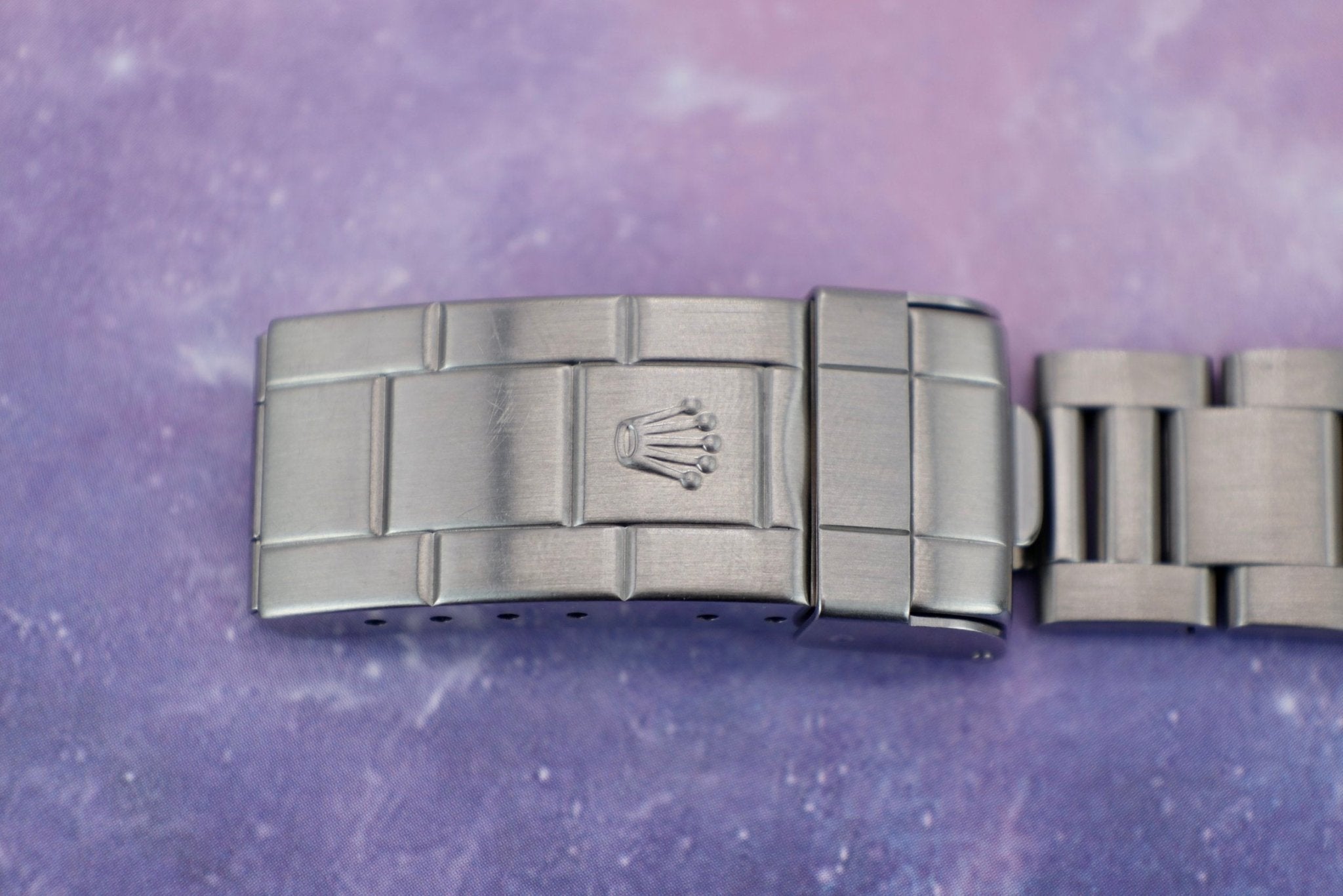 2001 Rolex Submariner Ref. 14060m | Box and Papers - Sierra Time Co