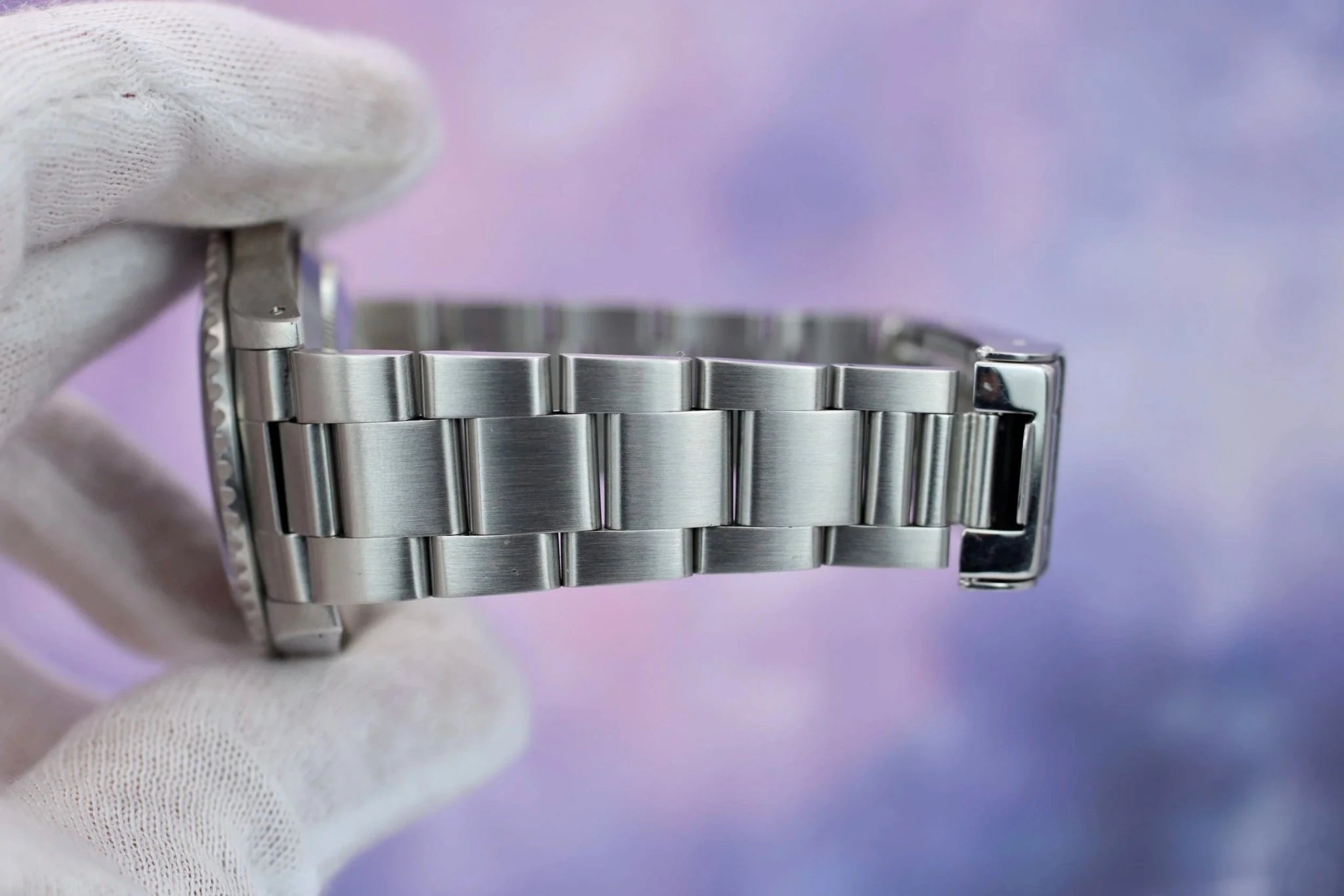 2001 Rolex Submariner Ref. 14060m | Box and Papers - Sierra Time Co