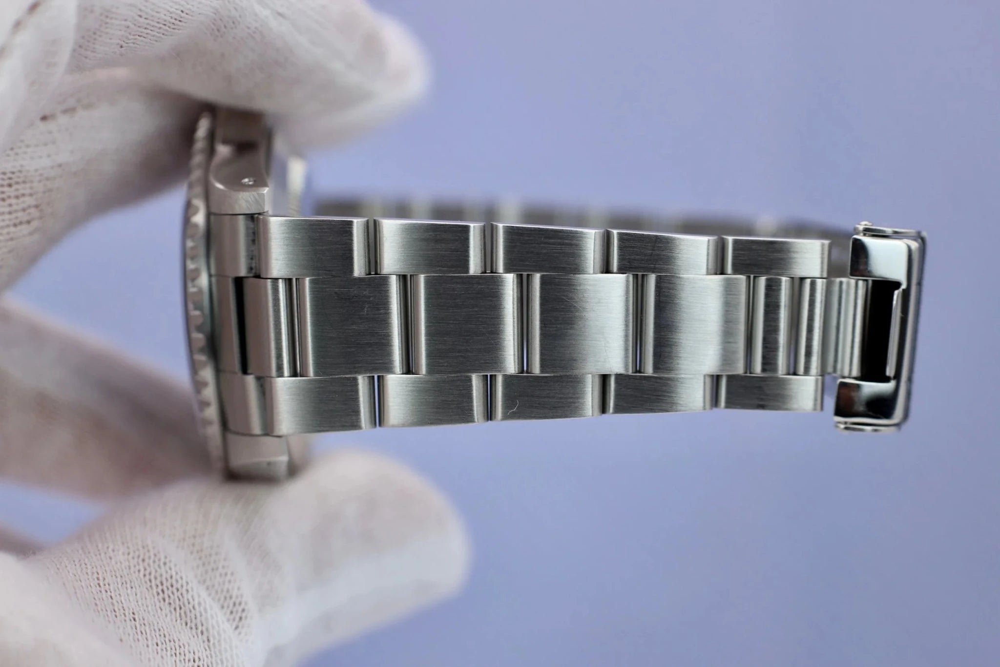 2001 Rolex Submariner Ref. 14060m | Excellent Condition - Sierra Time Co