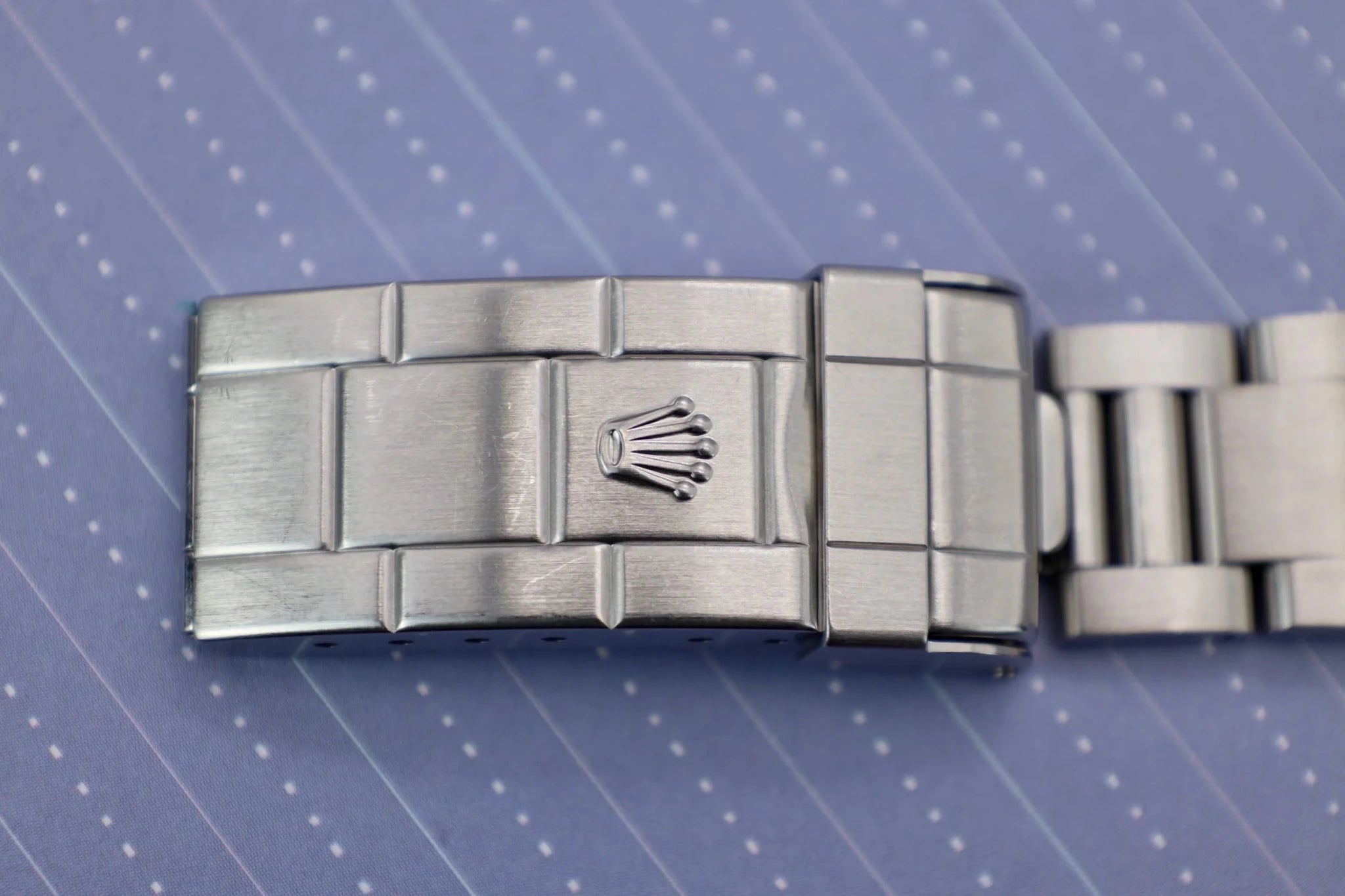 2001 Rolex Submariner Ref. 14060m | Excellent Condition - Sierra Time Co