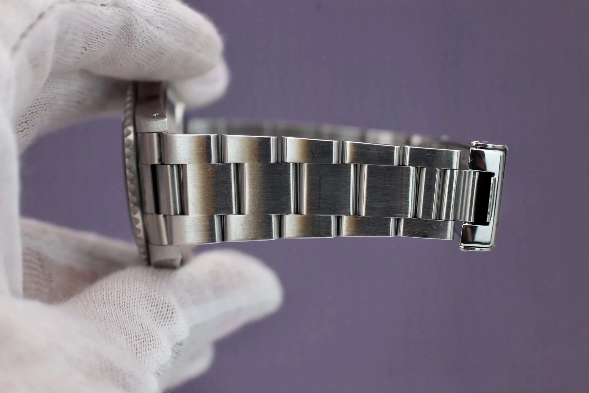 2001 Rolex Submariner Ref. 14060m | Full Set - Sierra Time Co