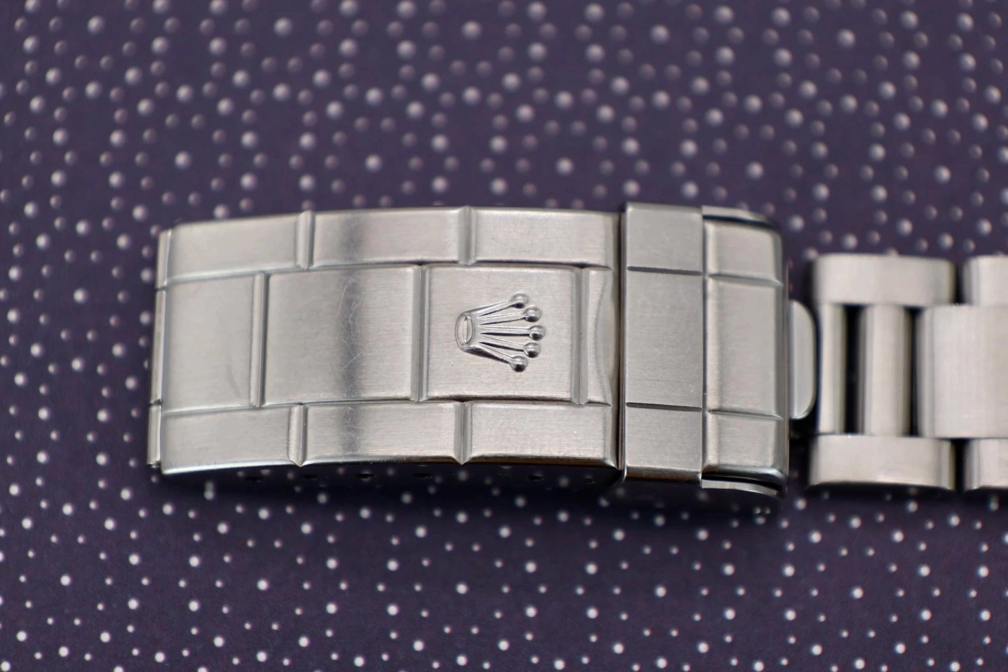 2001 Rolex Submariner Ref. 14060m | Full Set - Sierra Time Co