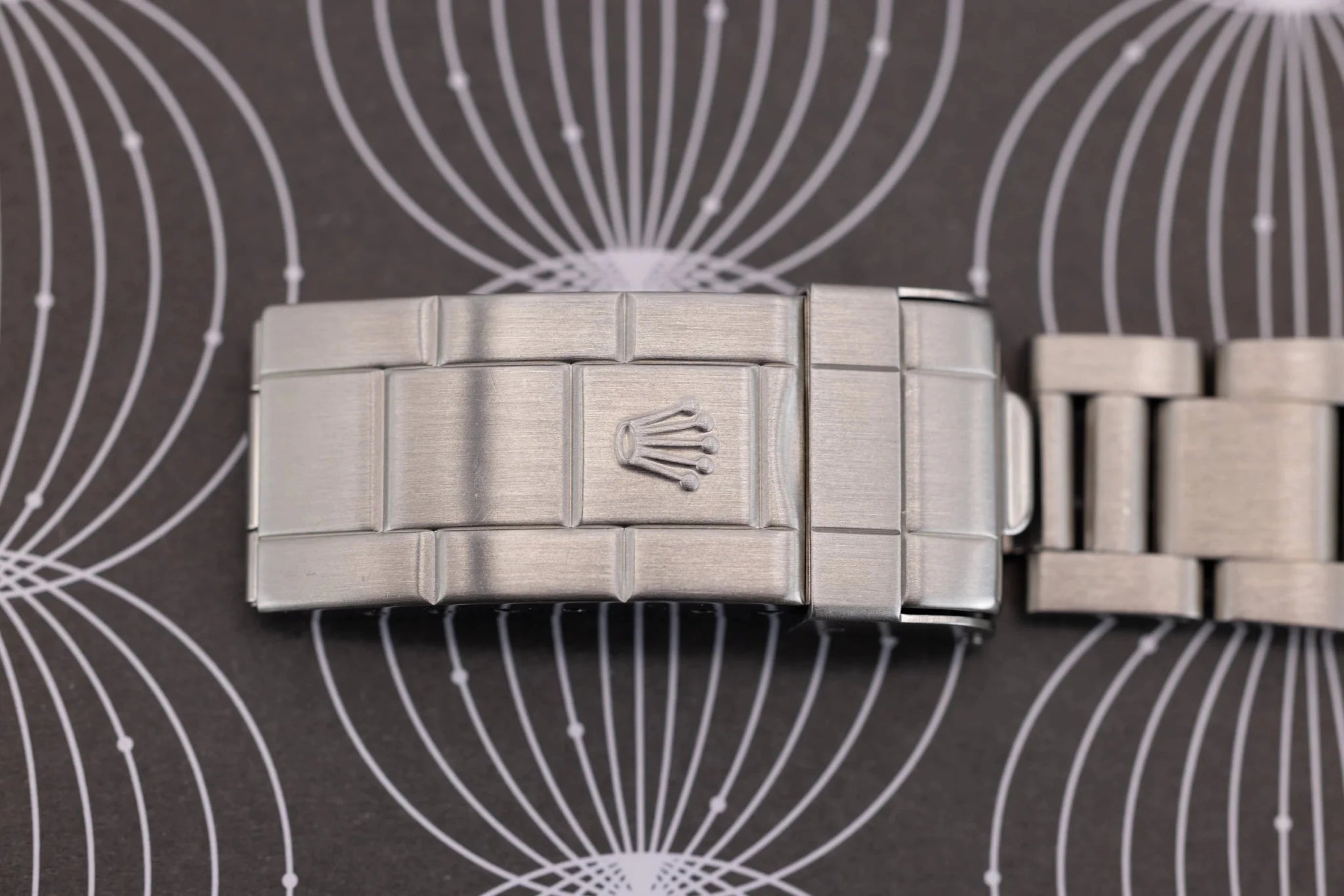 2001 Rolex Submariner Ref. 14060M | Two-Liner - Sierra Time Co